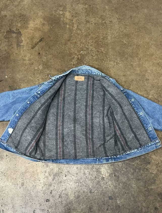 Levi's Vintage Clothing × Vintage Levi’s Vintage Jacket Size US M / EU 48-50 / 2 - 5 Thumbnail