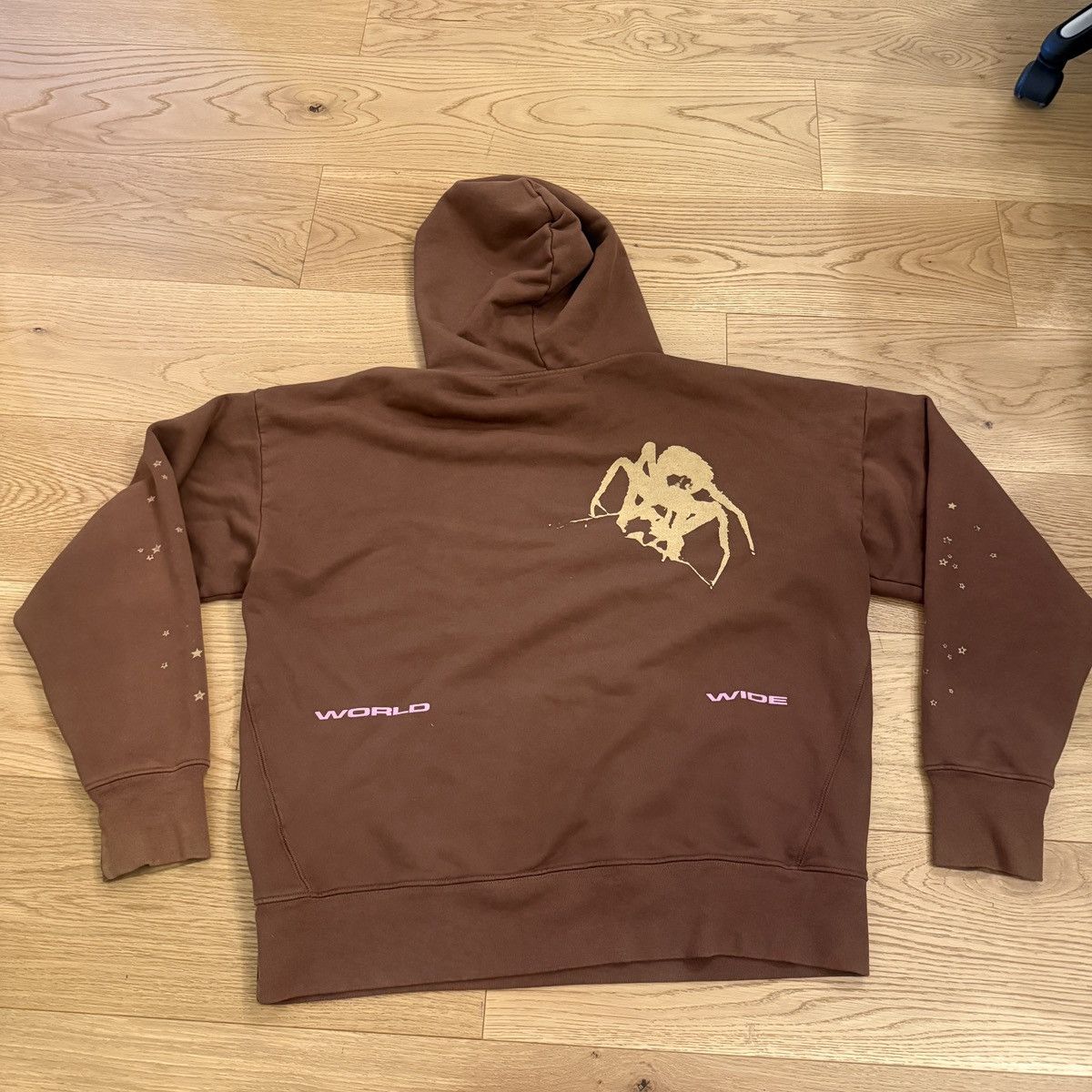 Sp5der Sp5der Spyder Young Thug Hoodie Size US L / EU 52-54 / 3 - 2 Thumbnail