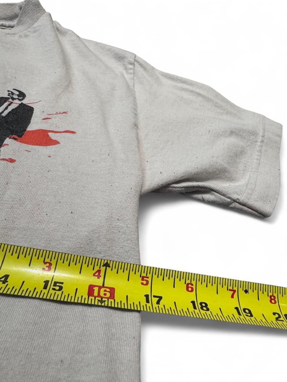 Alstyle VTG 1991 Reservoir Dogs Quentin Tarantino movie promo tee Size US XS / EU 42 / 0 - 5 Thumbnail