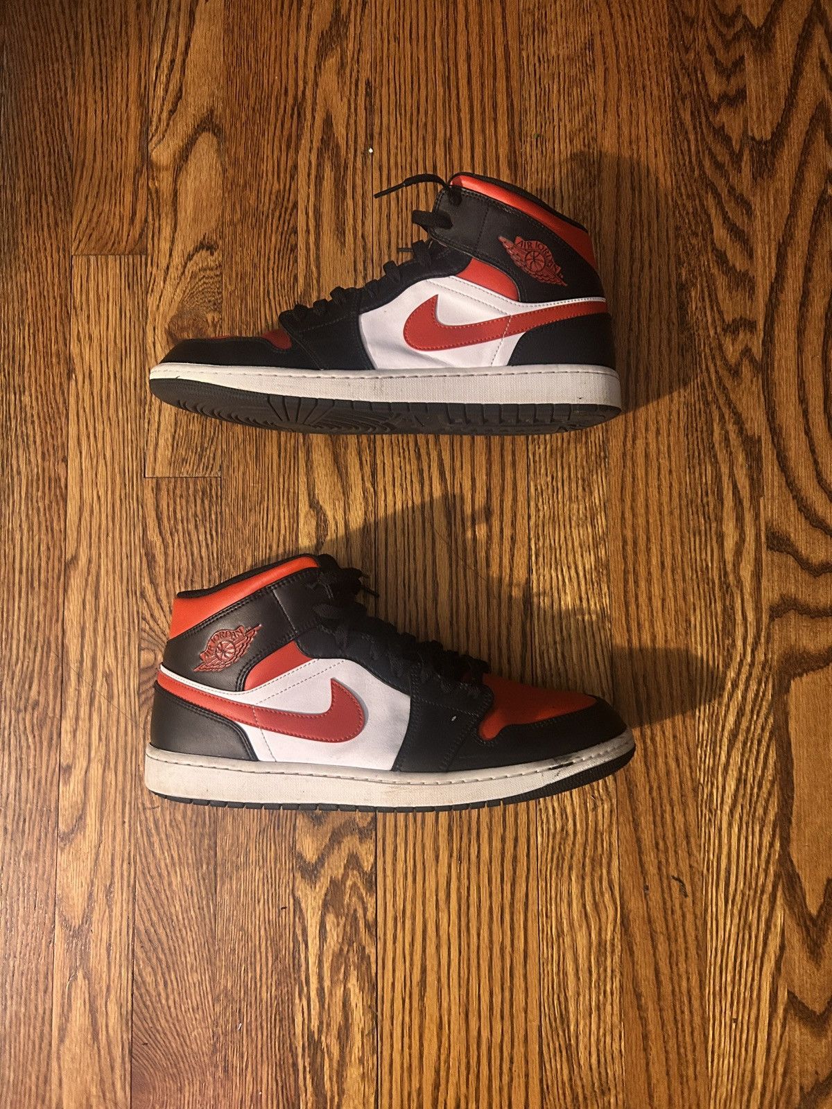 Jordan Brand Air Jordan 1 Size US 13 / EU 46 - 2 Thumbnail
