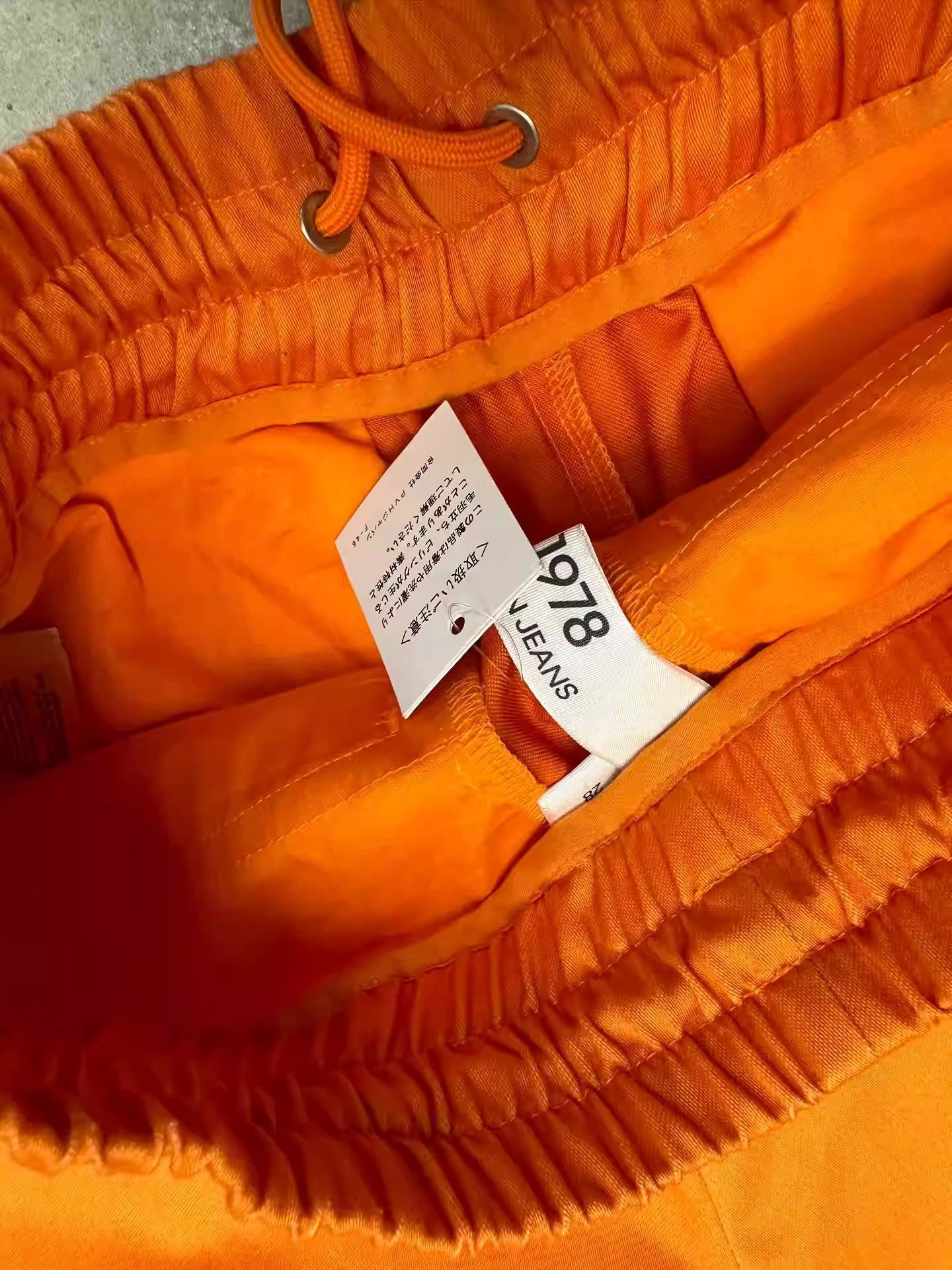 Raf Simons Raf Simons Calvin klein Est.1978 workwear pants-2505 Size US 28 / EU 44 - 3 Thumbnail