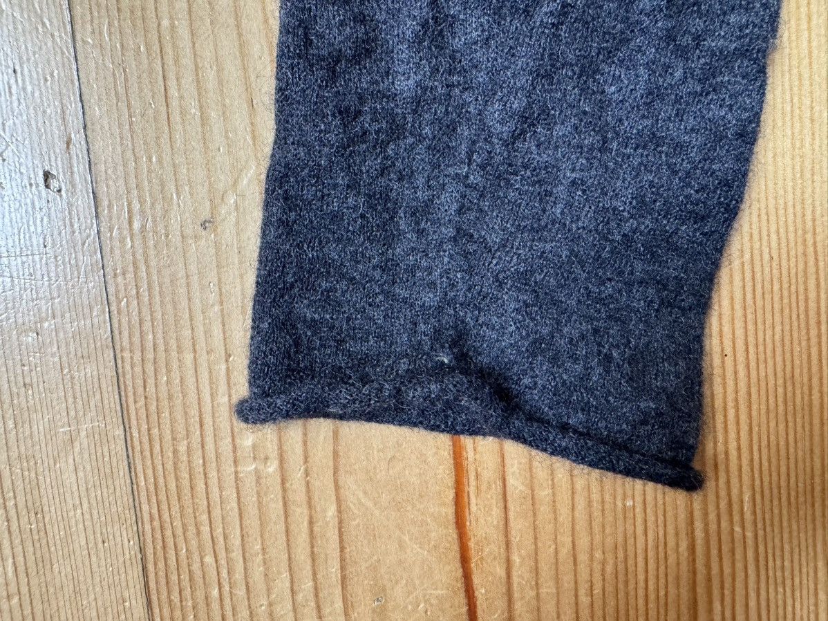 Zadig & Voltaire Zadig & Voltaire Pull Cashmere anthracite S Size US S / EU 44-46 / 1 - 5 Thumbnail