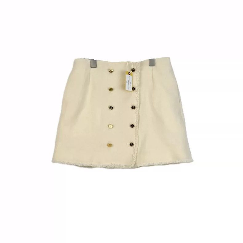 Thom Browne Thom Browne Double pleated tassel skirt Size 26" / US 2 / IT 38 - 1 Thumbnail