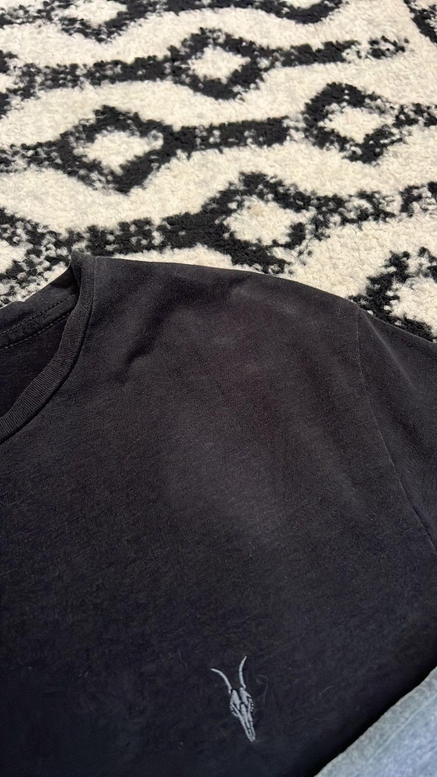 Allsaints All Saints Basic T-shirt Set Size US S / EU 44-46 / 1 - 4 Thumbnail
