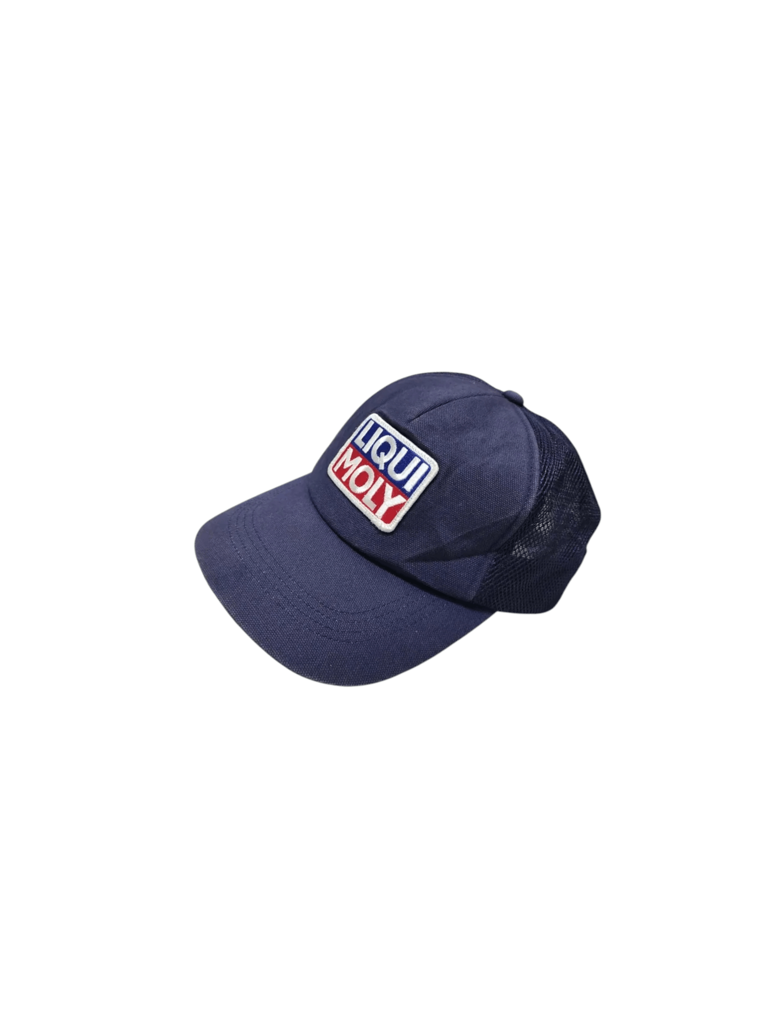Japanese Brand LIQUI MOLY TRUCKER CAP Size ONE SIZE - 1 Thumbnail