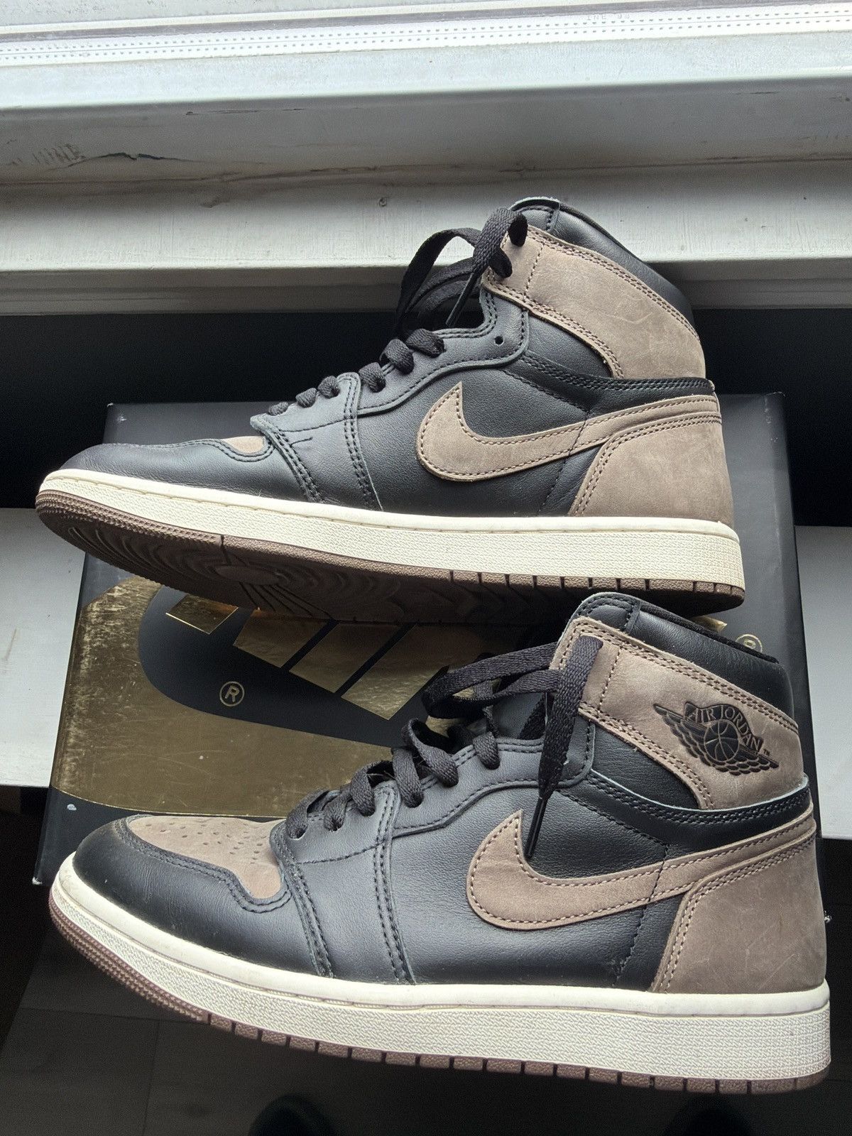 Jordan Brand Jordan 1 Palomino Size US 9 / EU 42 - 5 Thumbnail