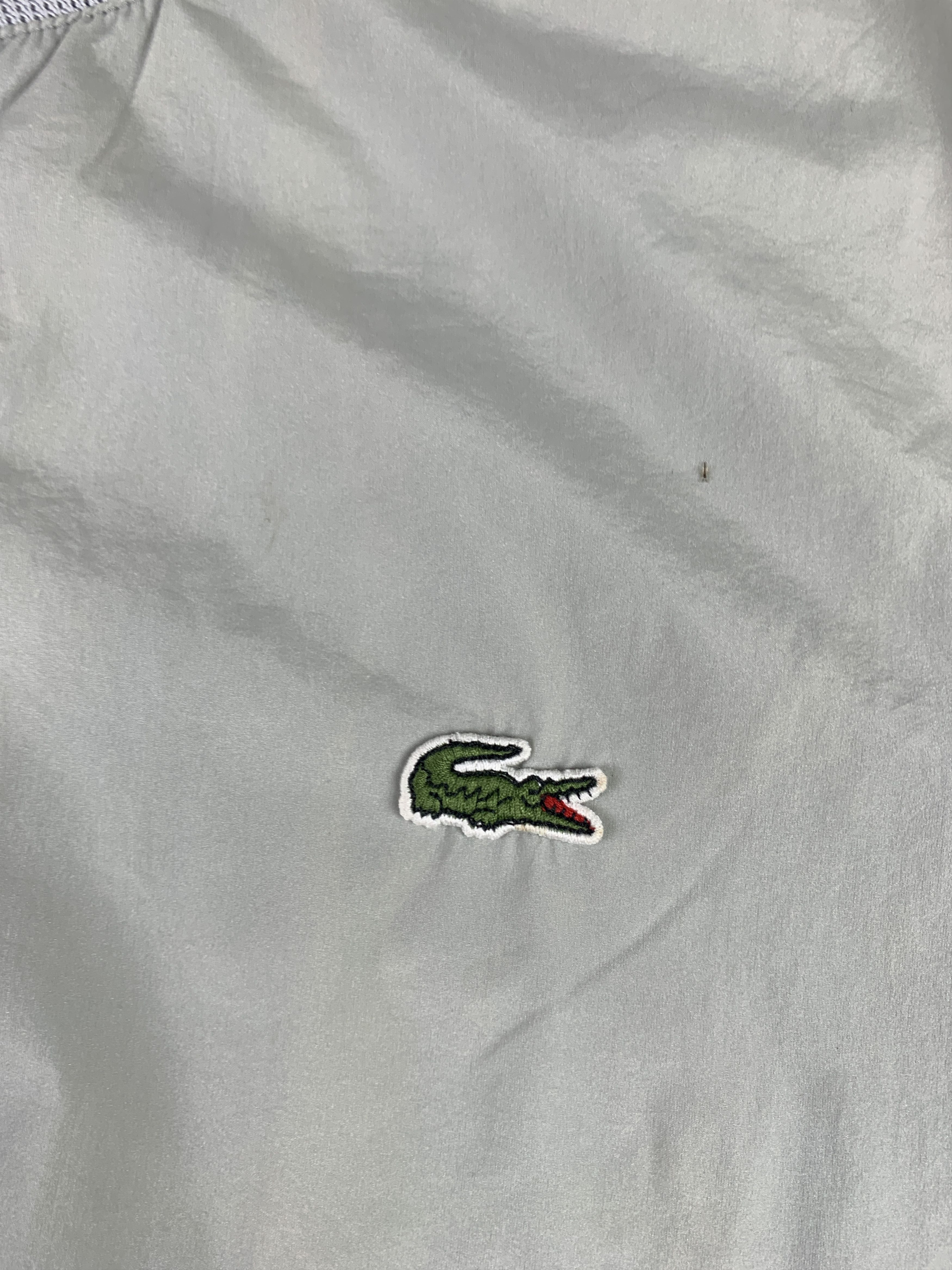 Lacoste Lacoste Soft Green Golf Bomber (L) Size US L / EU 52-54 / 3 - 3 Thumbnail