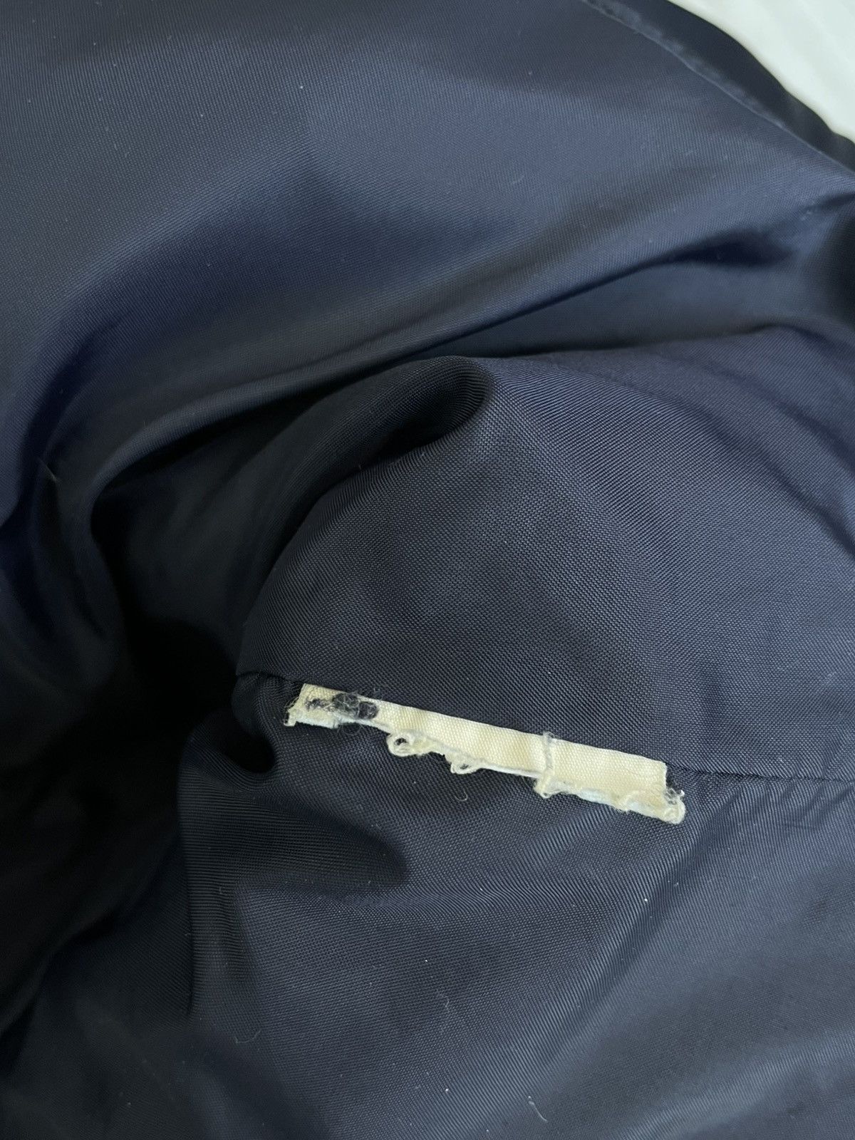 Denim & Supply Ralph Lauren Denim & Supply Ralph Lauren Down Puffer Jacket Fur Hood RARE Size S / US 4 / IT 40 - 9 Thumbnail