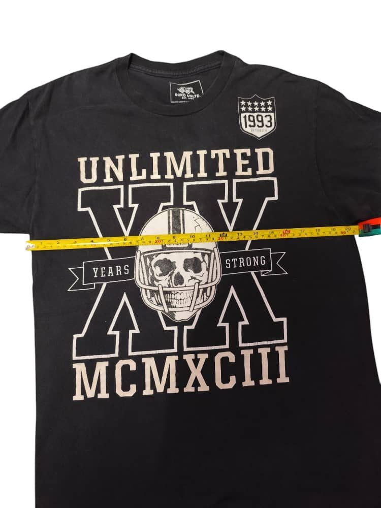 Ecko Unltd. Ecko unltd x MCMXCIII Size US M / EU 48-50 / 2 - 9 Thumbnail