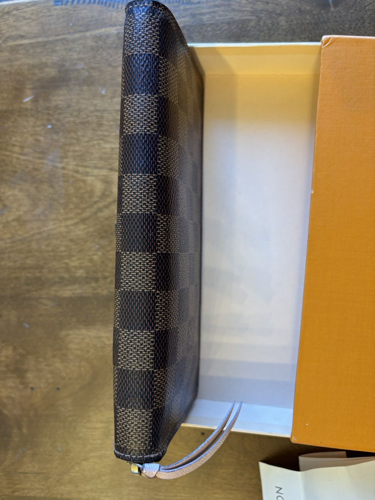 Louis Vuitton 2021 Clémence Wallet Size ONE SIZE - 3 Thumbnail