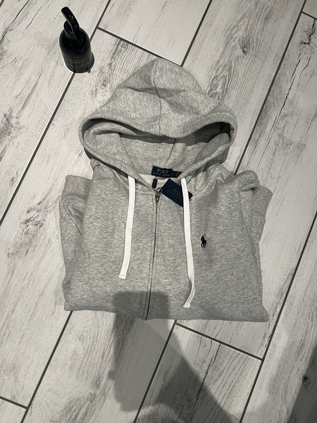Ralph Lauren Zip Ralph lauren Size US L / EU 52-54 / 3 - 1 Thumbnail