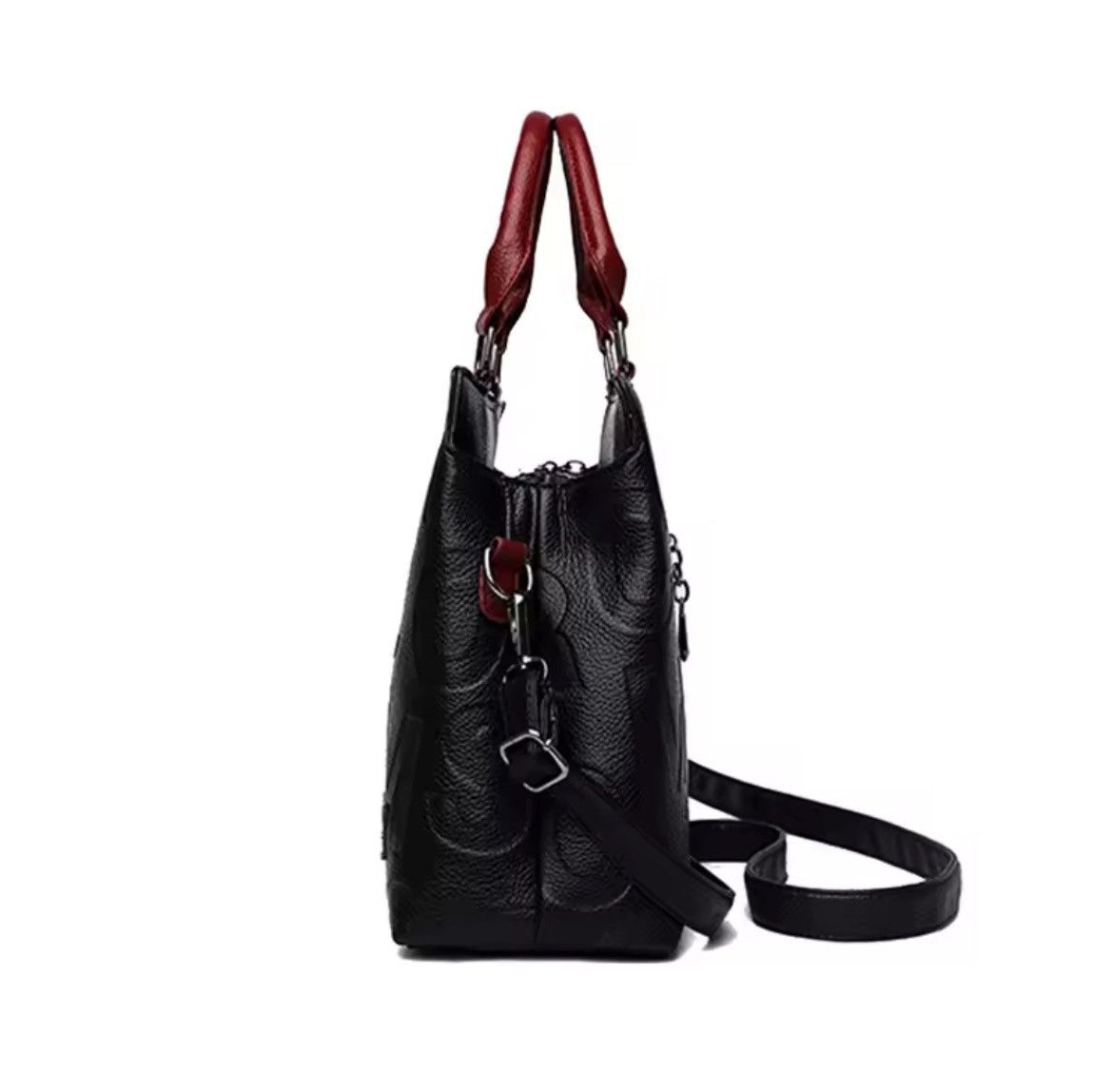 KUON Nylon Crossbody Bag - Streetwear Essential Size ONE SIZE - 2 Thumbnail