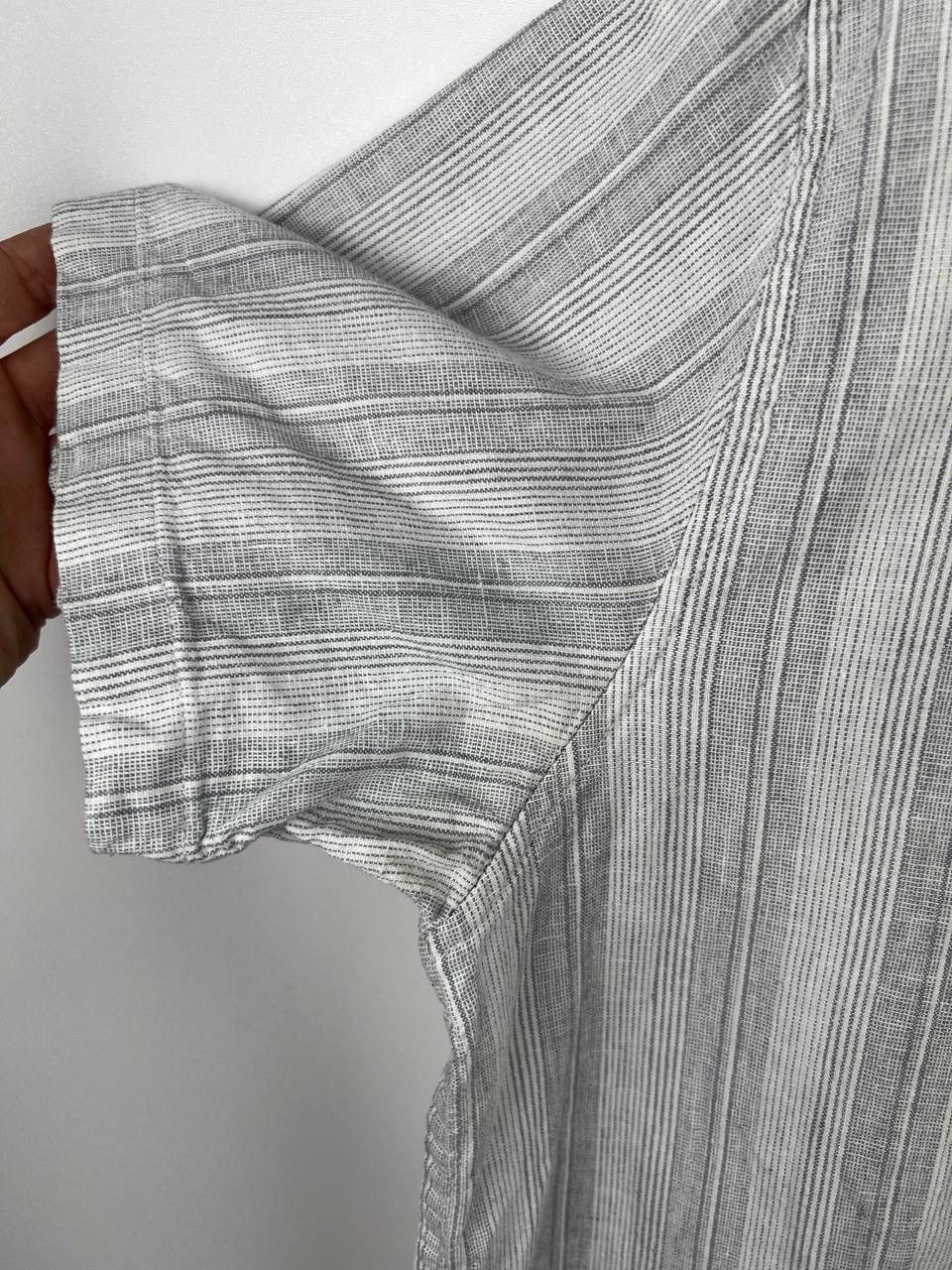 Folk Folk luxury shirts size 4/L Size US L / EU 52-54 / 3 - 6 Thumbnail