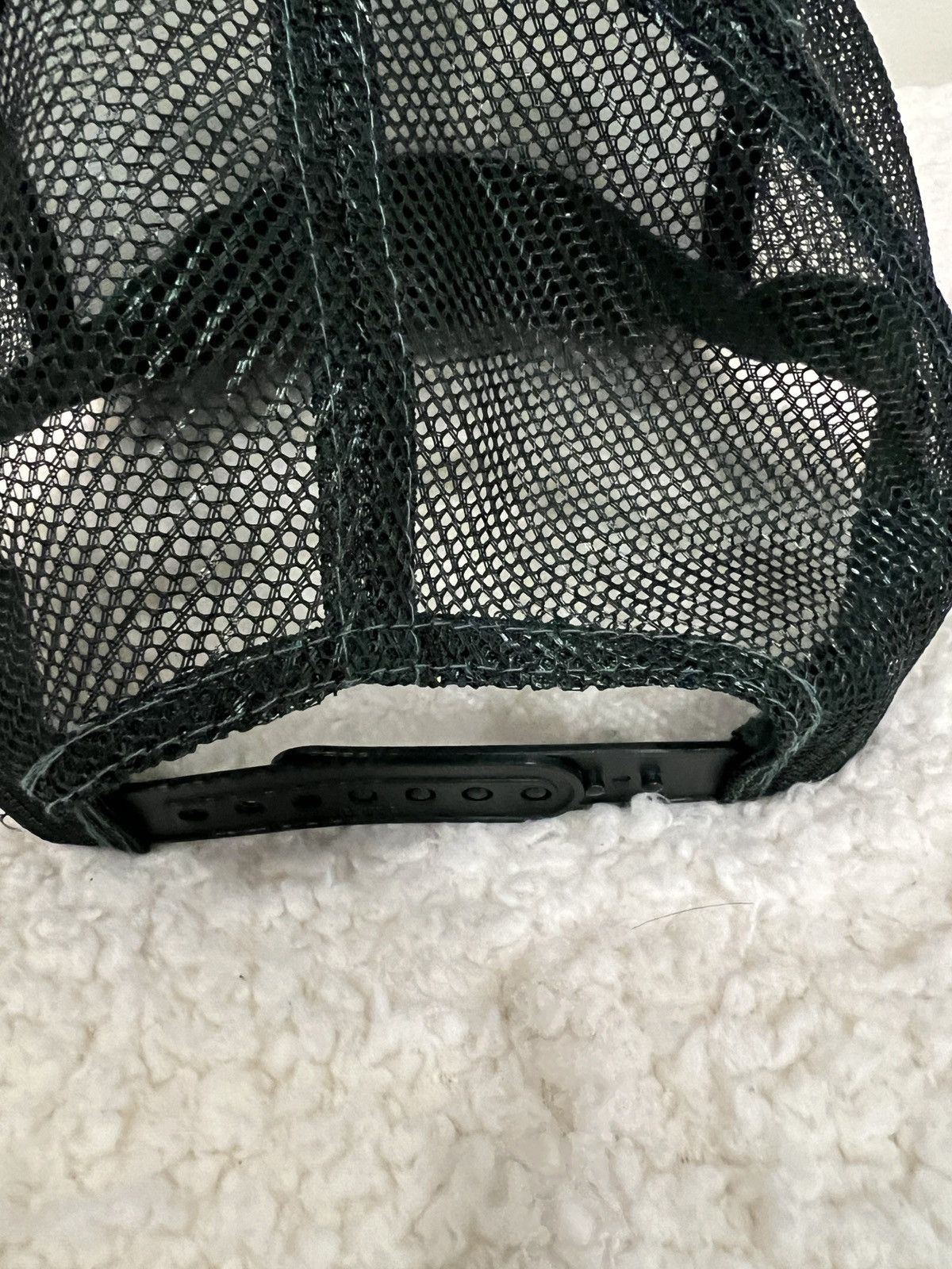 Golf le Fleur Golf le FLEUR Trucker Hat Size ONE SIZE - 8 Thumbnail