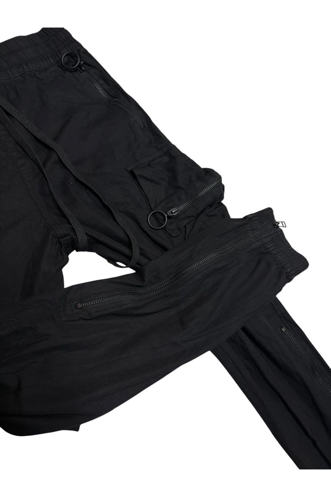 semanticdesign Semantic Design utility multipocket cotton cargo pants Size US 30 / EU 46 - 5 Thumbnail