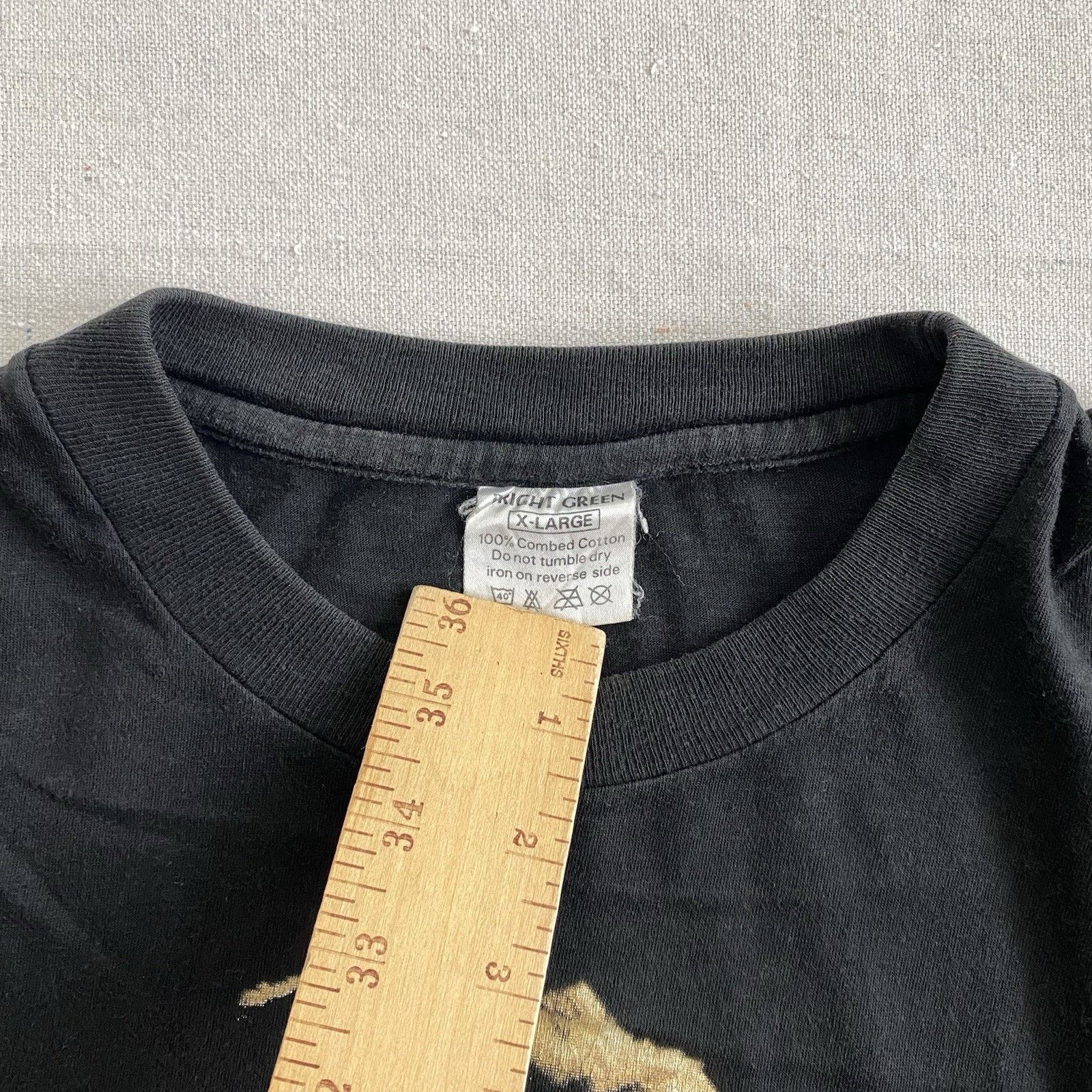 Band Tees × Vintage Vintage 90s Morrissey Your Arsenal The Smiths T Shirt XL Size US XL / EU 56 / 4 - 3 Thumbnail