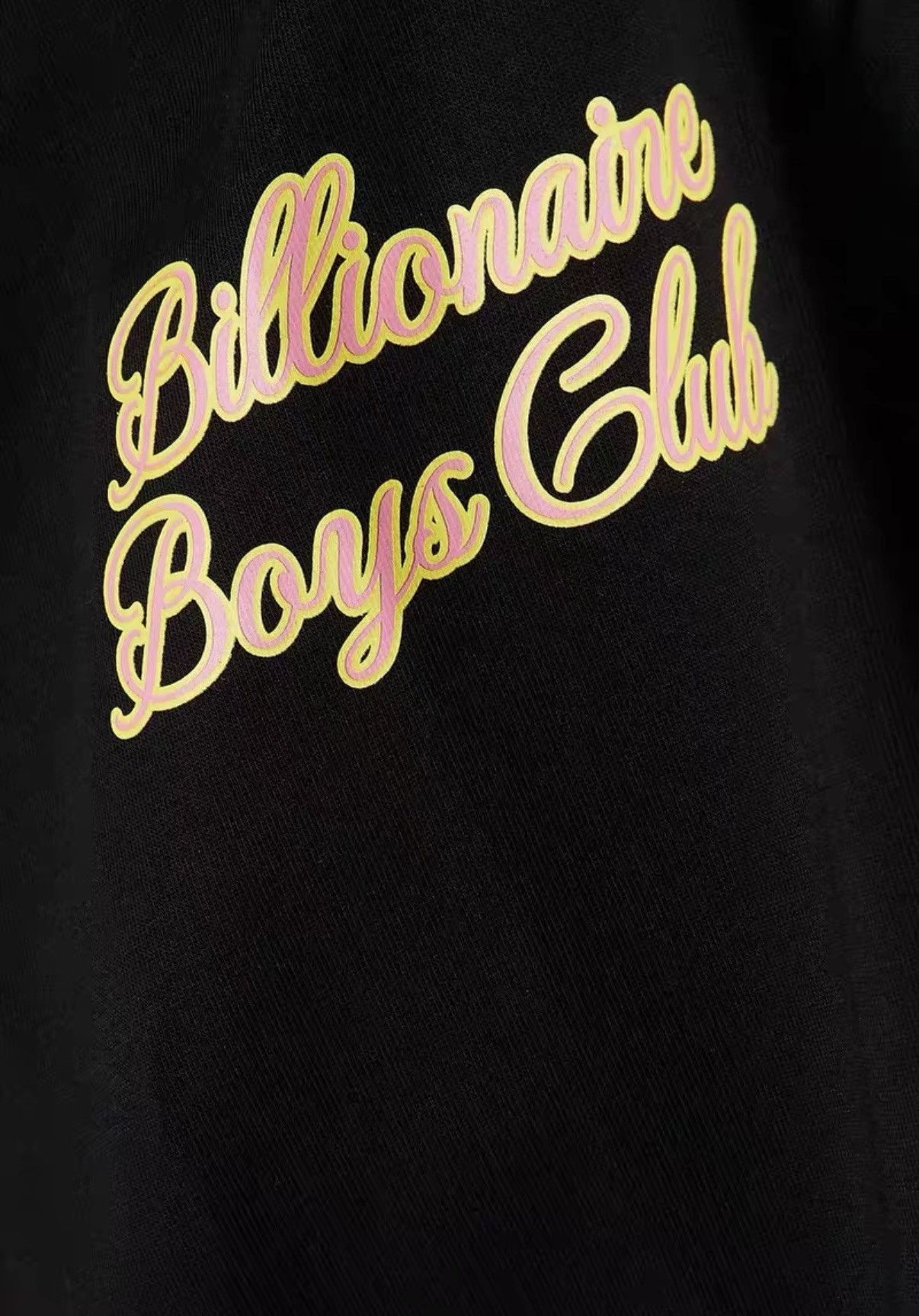 Billionaire Boys Club Vintage Short Sleeve T-Shirt Billionaire Boys Club Size US M / EU 48-50 / 2 - 5 Thumbnail