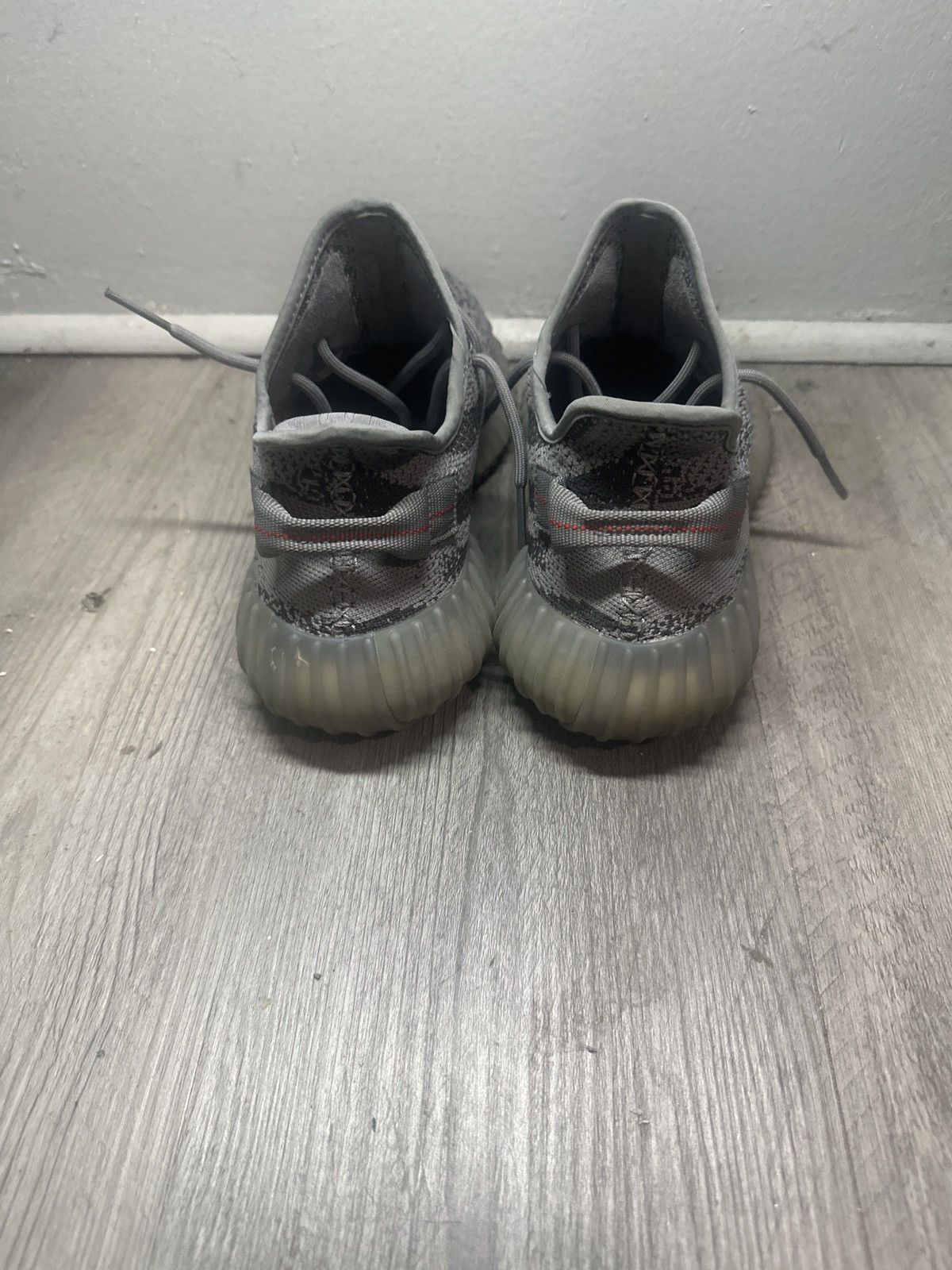 Yeezy Yeezy Boost 350 V2 Size US 9.5 / EU 42-43 - 4 Thumbnail