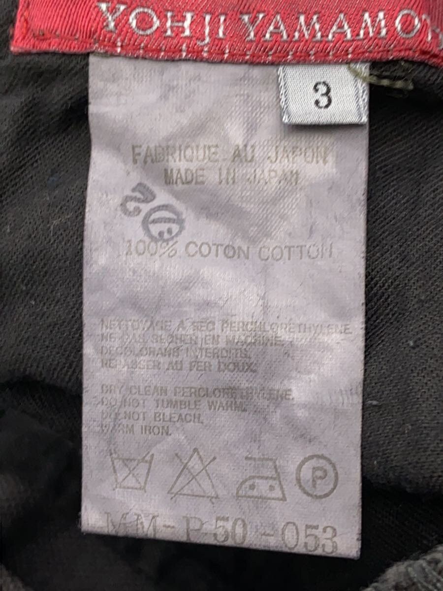 Yohji Yamamoto Y's for Men Straight pants Size US 29 - 6 Thumbnail