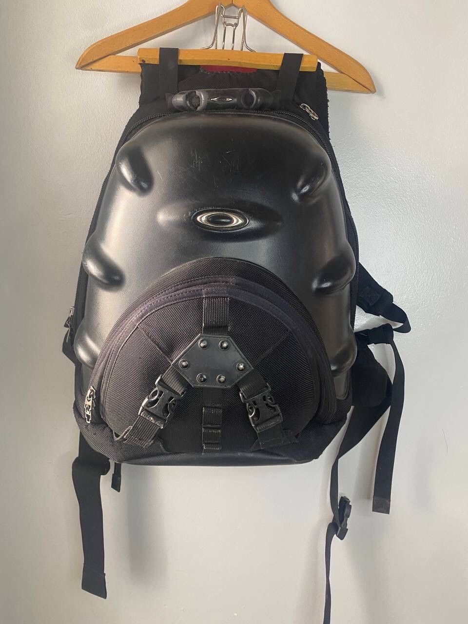 Archive Oakley Hard Shell Backpack