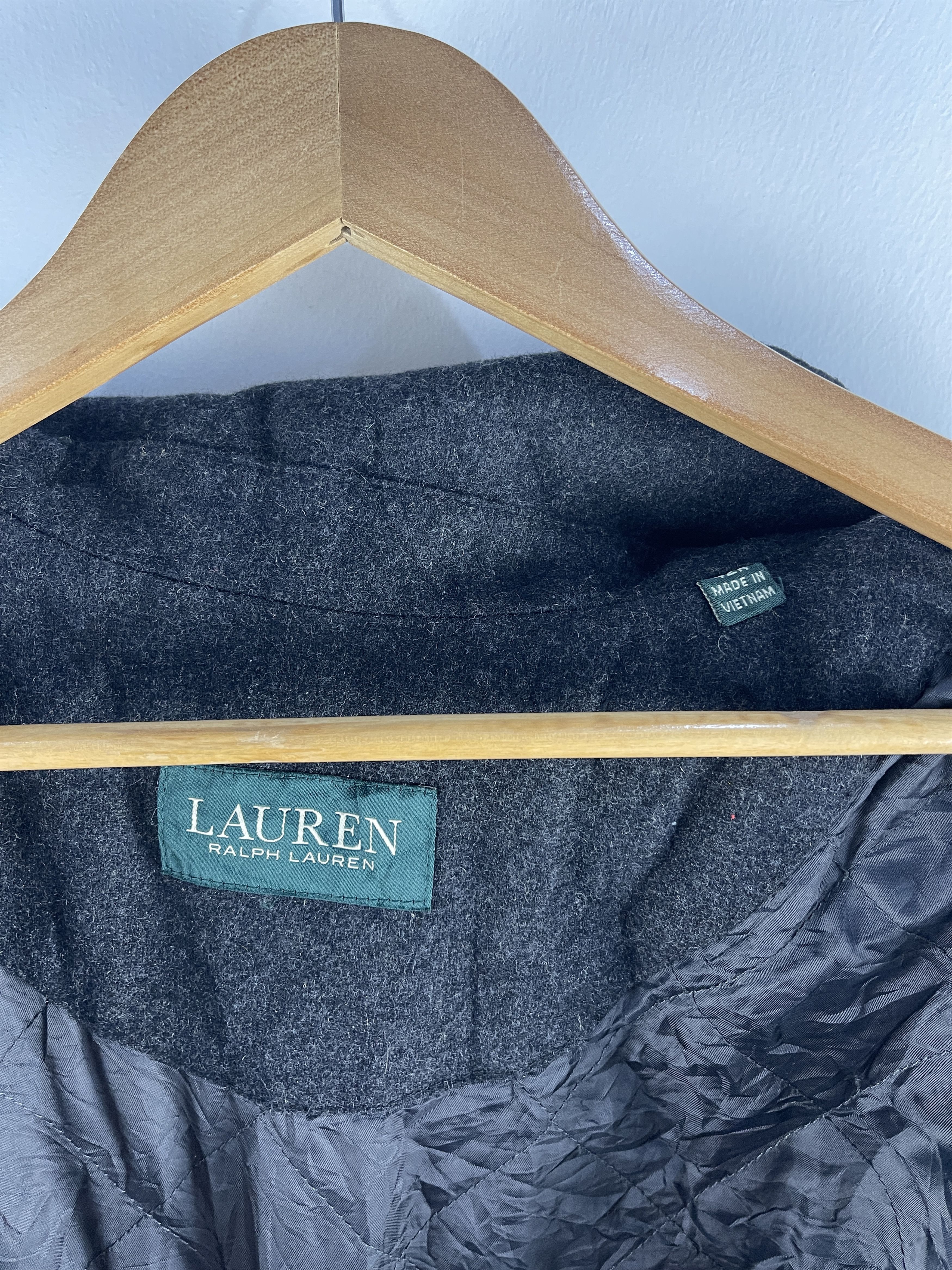 Lauren Ralph Lauren Lauren Ralph Lauren Jacket Size US L / EU 52-54 / 3 - 14 Thumbnail