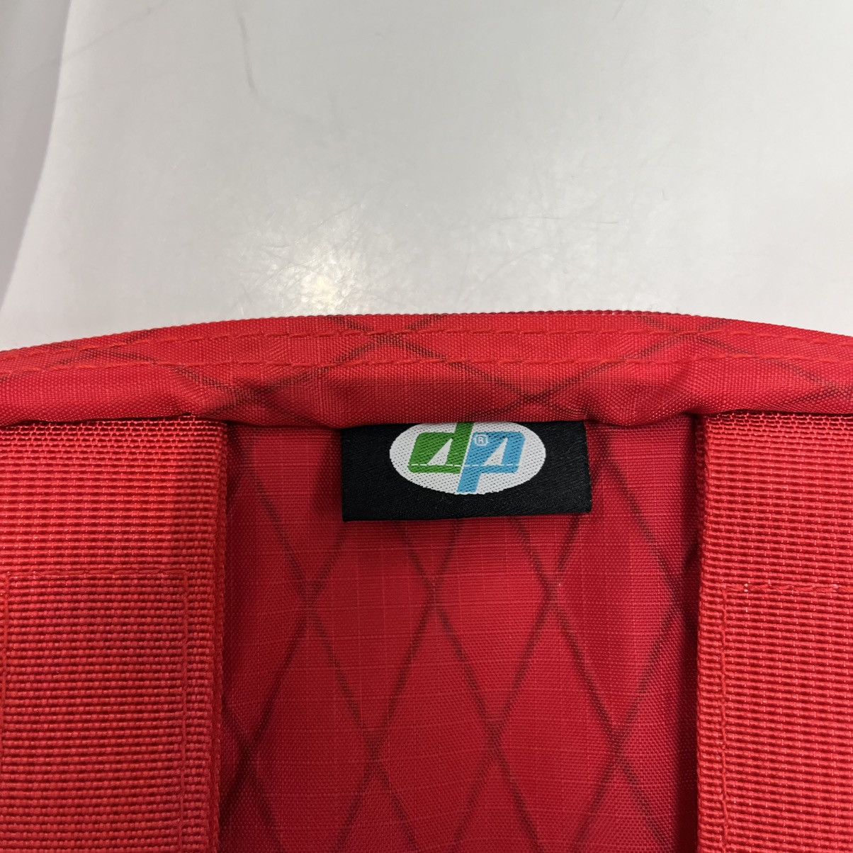 Supreme Supreme Shoulder Bag Red (FW18) Size ONE SIZE - 3 Thumbnail