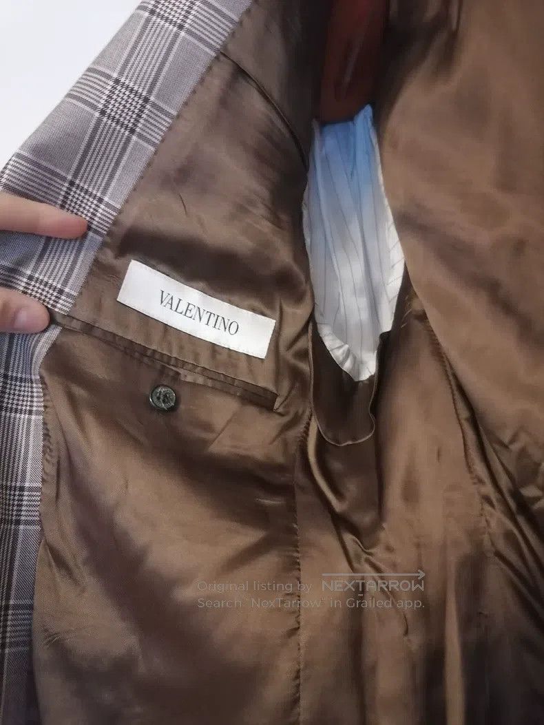 Valentino Valentino Men's prince suit suit Size US M / EU 48-50 / 2 - 6 Thumbnail