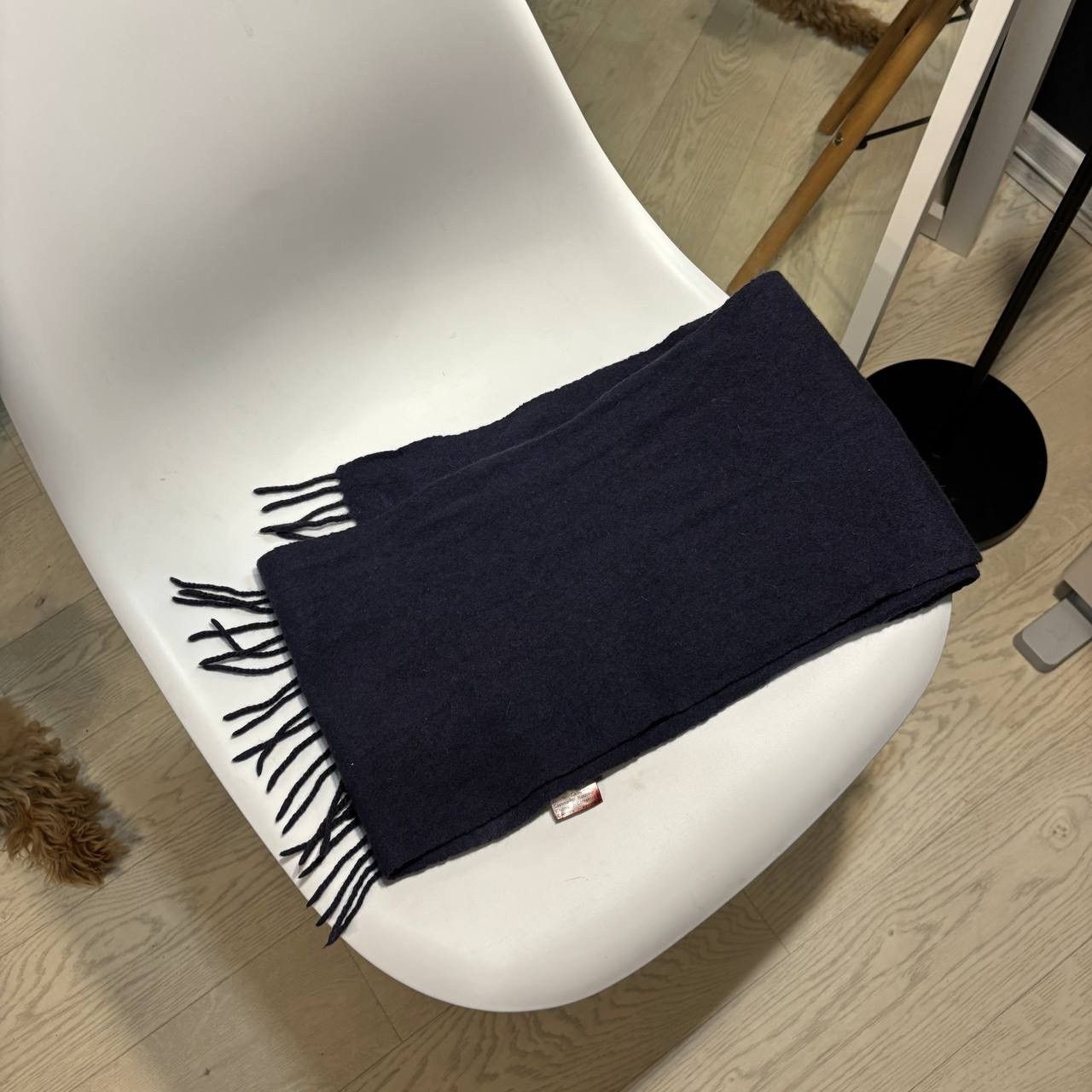 Lacoste Lacoste scarf Size ONE SIZE - 2 Thumbnail