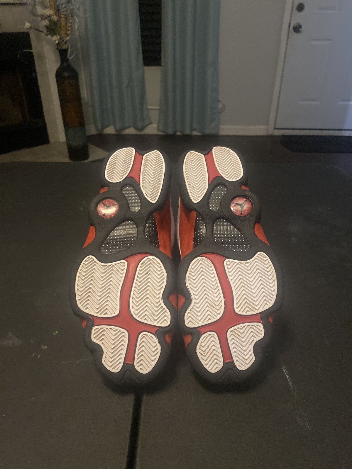 Jordan Brand Air Jordan 13 Retro “Cherry” Size US 10 / EU 43 - 5 Thumbnail