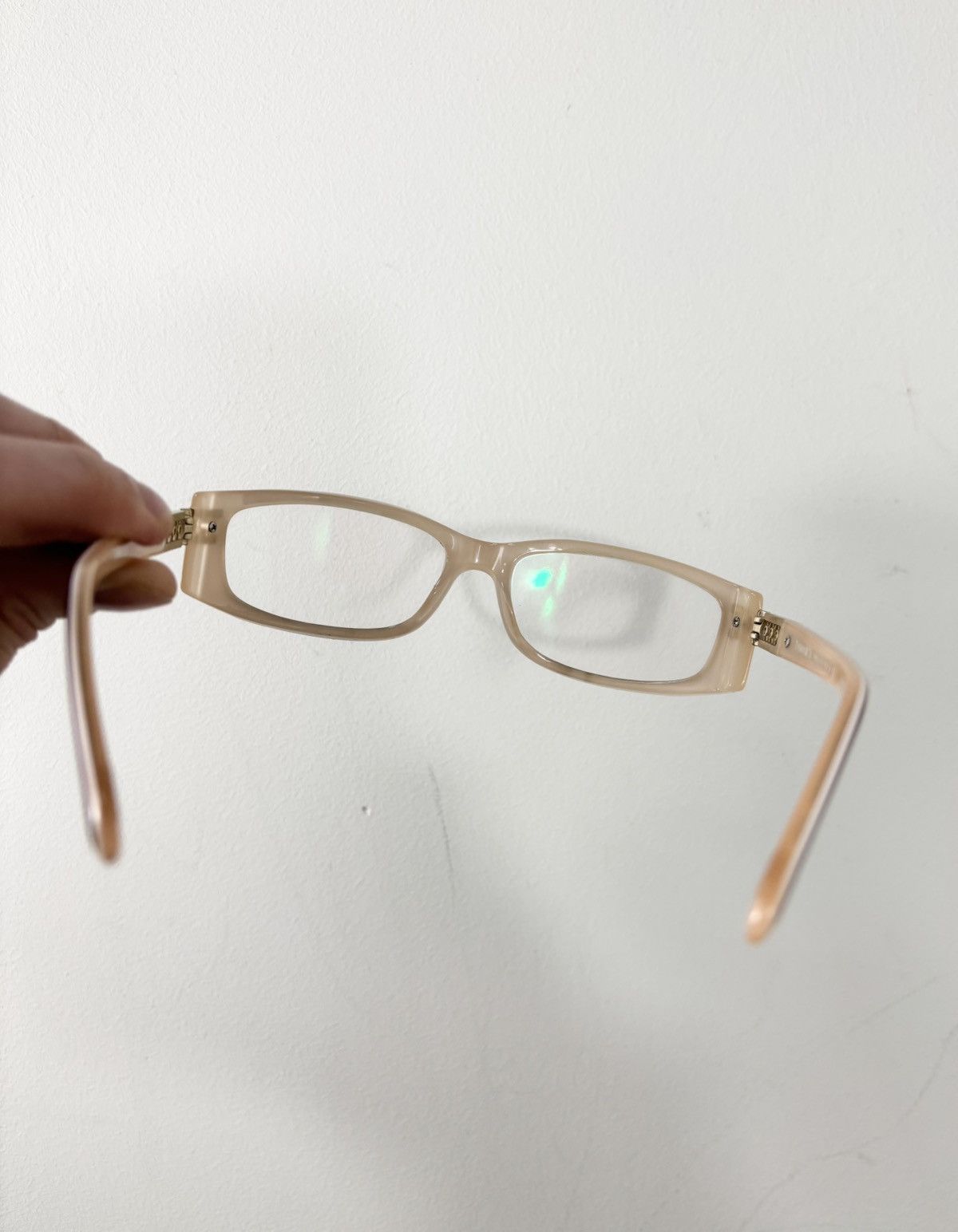 Tiffany & Co. Tiffany & Co. Women’s Eyeglasses Glasses Frames TF2021 B Size ONE SIZE - 9 Thumbnail