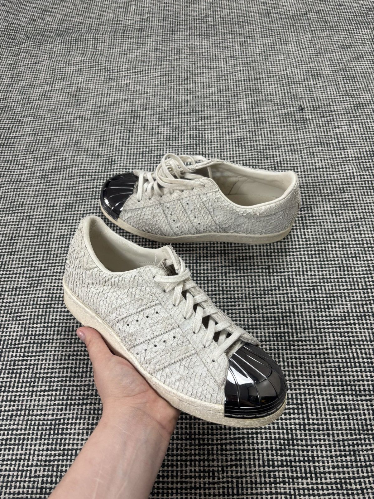 adidas gazelle silver green womens ADIDAS SUPERSTAR II CBLACK/CBLCK/OWHT KI2022  Shoe Gallery Inc