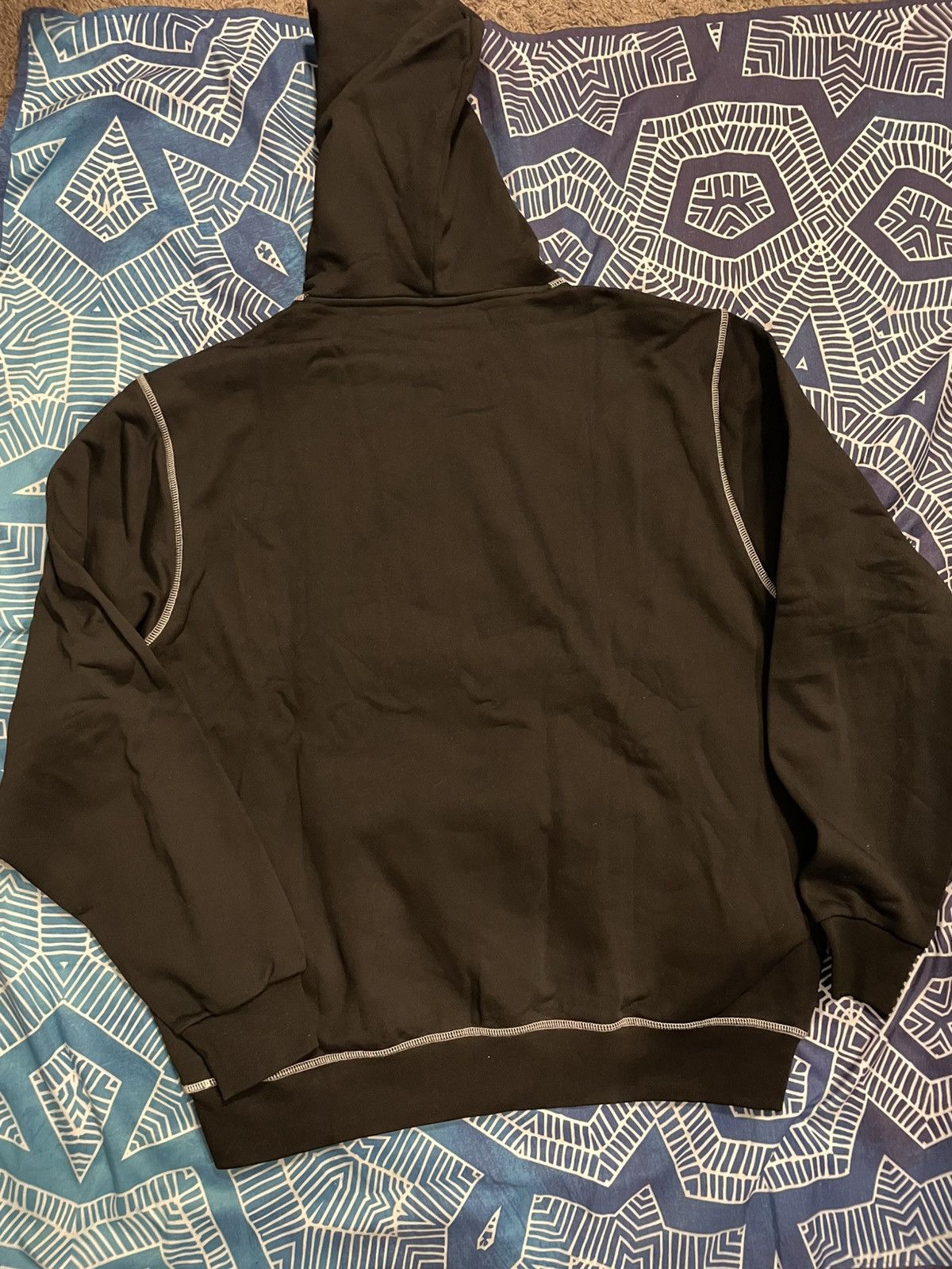 Other Bittersweet Gallop Pullover Hoodie Size US XL / EU 56 / 4 - 4 Thumbnail