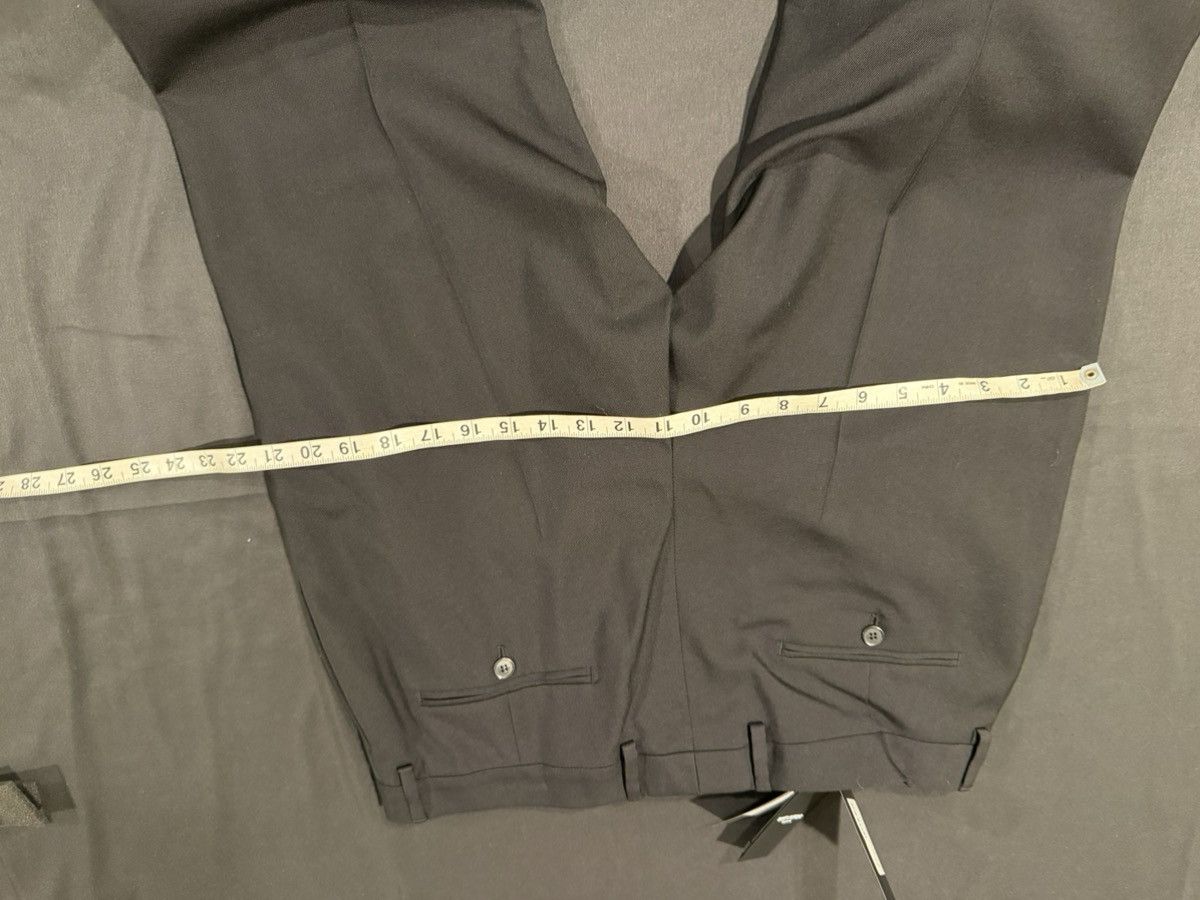 Saint Laurent Paris Saint laurent mens dress pants. 52/36. $1290 Size US 36 / EU 52 - 13 Thumbnail