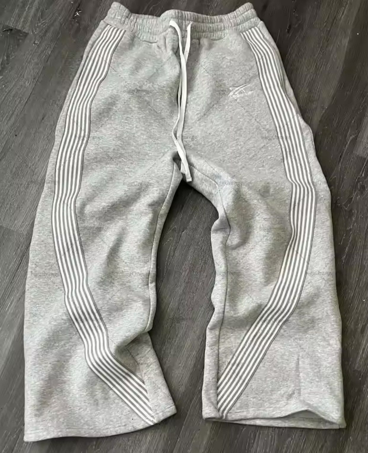 Other Premium Jogging Drawstring Sweatpants Size US 31 - 6 Thumbnail