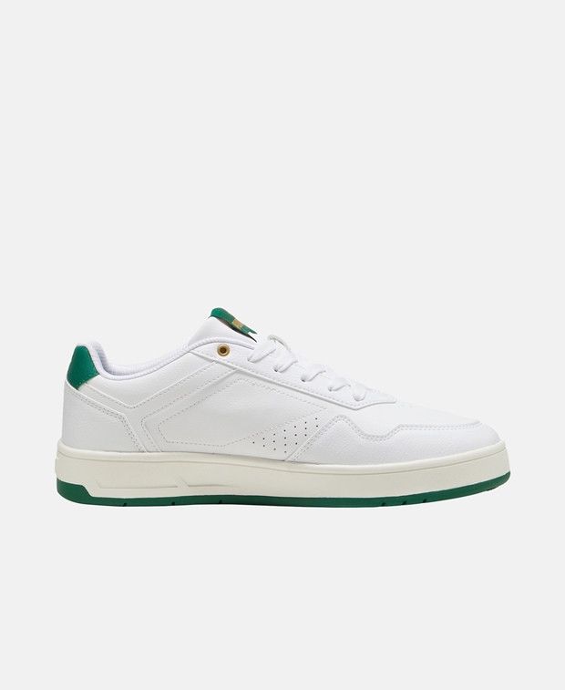 Puma Court Classic Sneakers Size US 6 / IT 36 - 1 Thumbnail