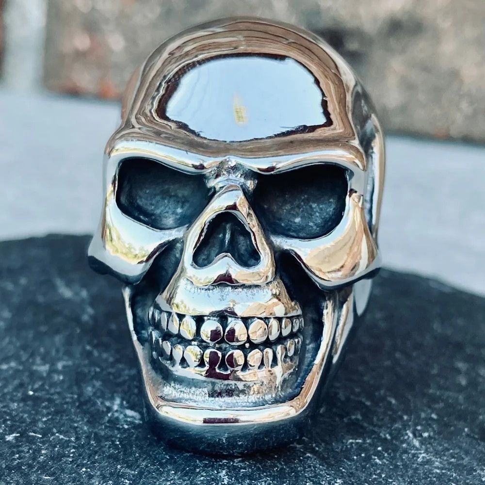 Other Skull Rng Size ONE SIZE - 1 Thumbnail