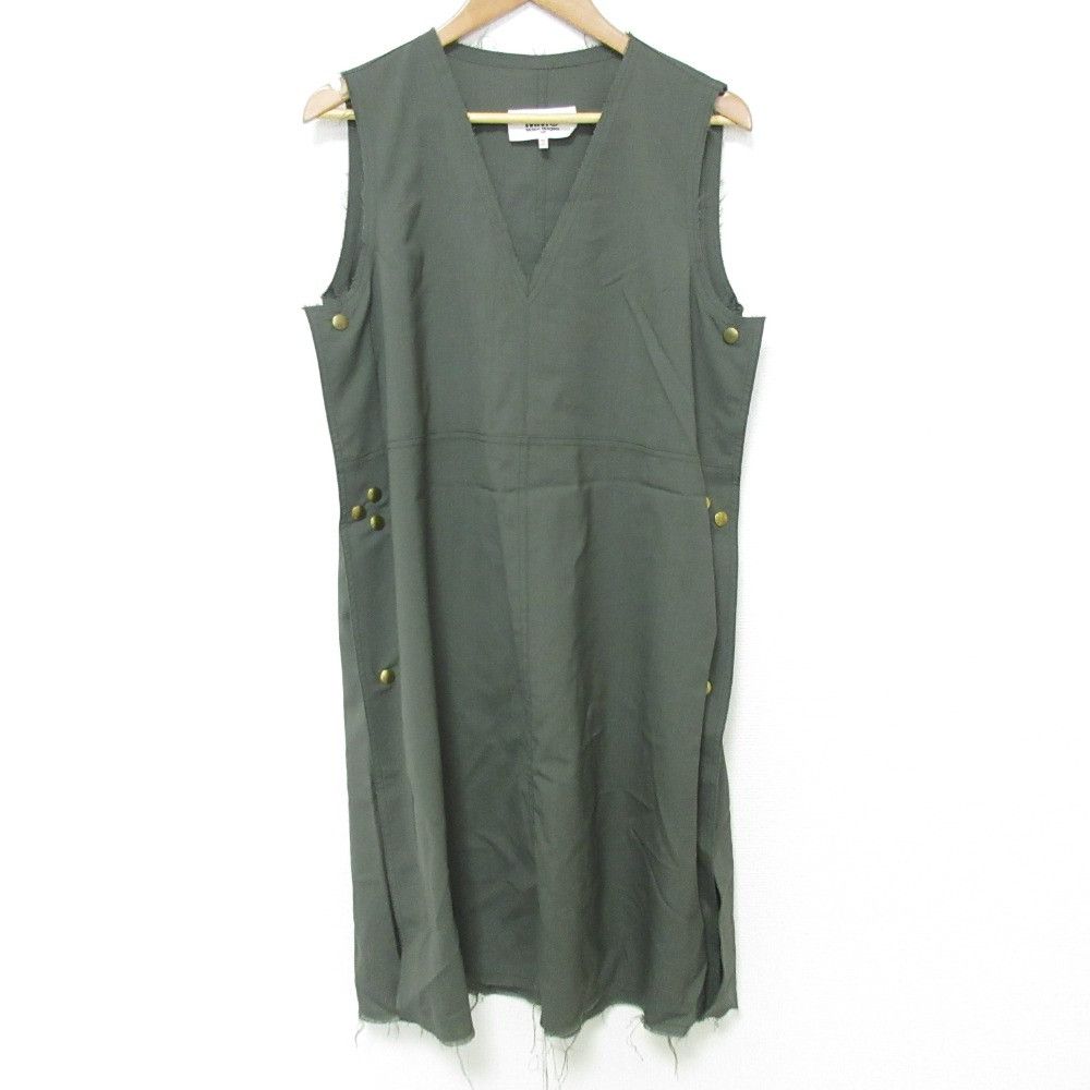 Maison Margiela MM6 Maison Margiela Maison Margiela MM6 Dress Others Dresses DUTY FREE for USA Size ONE SIZE - 1 Thumbnail