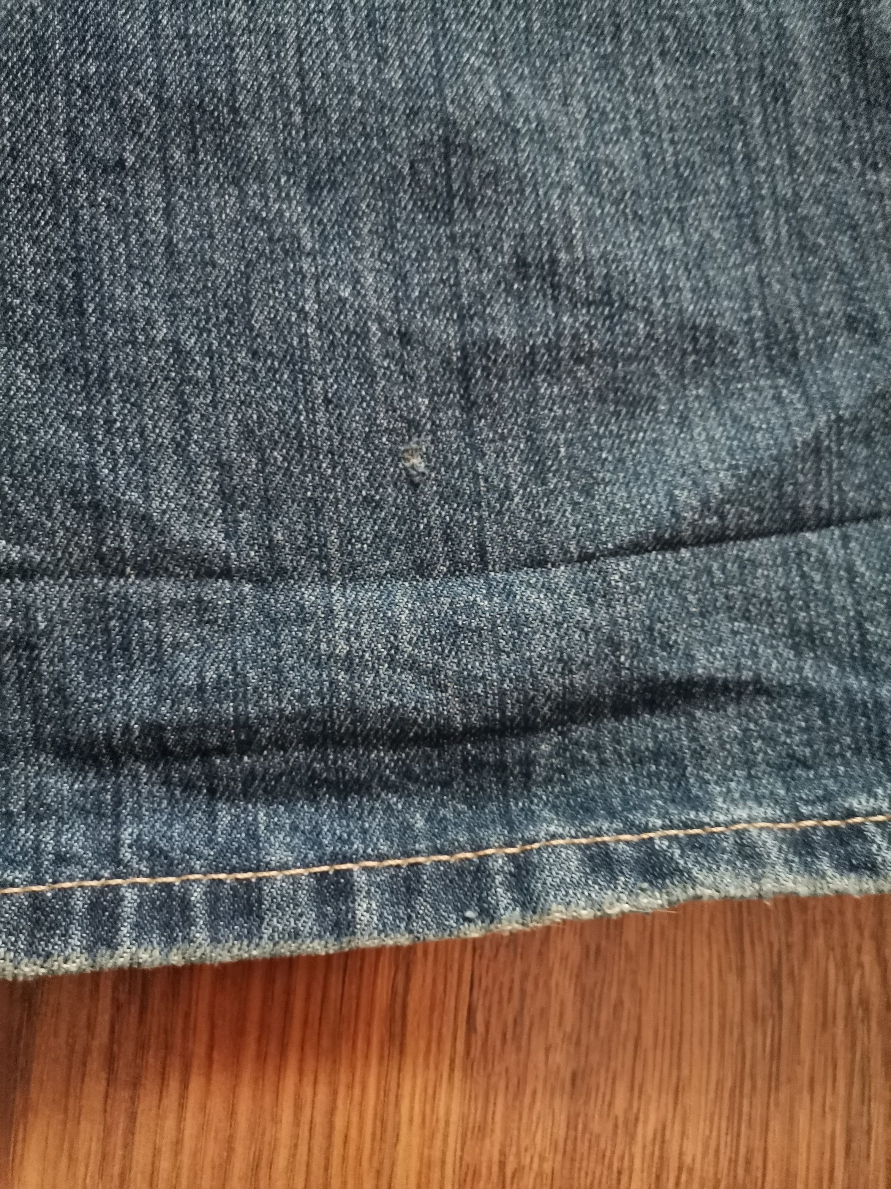 Weekday Weekday Astro Oversized Jeans Size US 28 / EU 44 - 6 Thumbnail