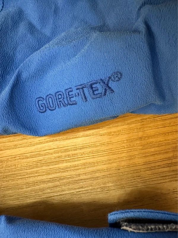Norrona Norrona Trollveggen Gore-Tex Pro Jacket W GTX Hardshell S Size S / US 4 / IT 40 - 10 Thumbnail