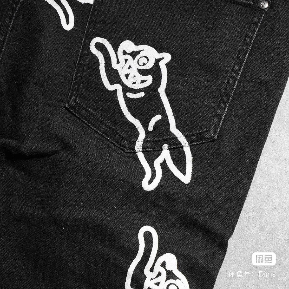 Billionaire Boys Club Billionaire Boys Club pants similar to bape kith Size US 34 / EU 50 - 6 Thumbnail