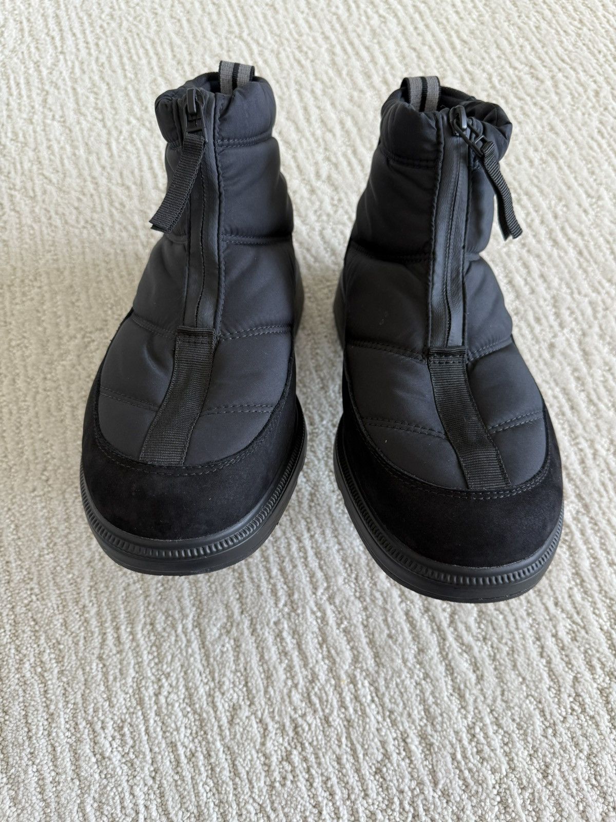 Canada Goose Canada Goose Women’s Cypress Puffer Boot short zip size 10 Size US 10 / IT 40 - 5 Thumbnail
