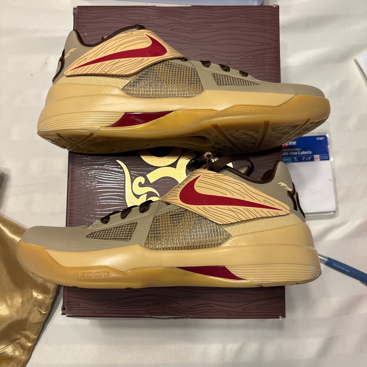 KD IV ‘Year of The Dragon 2.0’