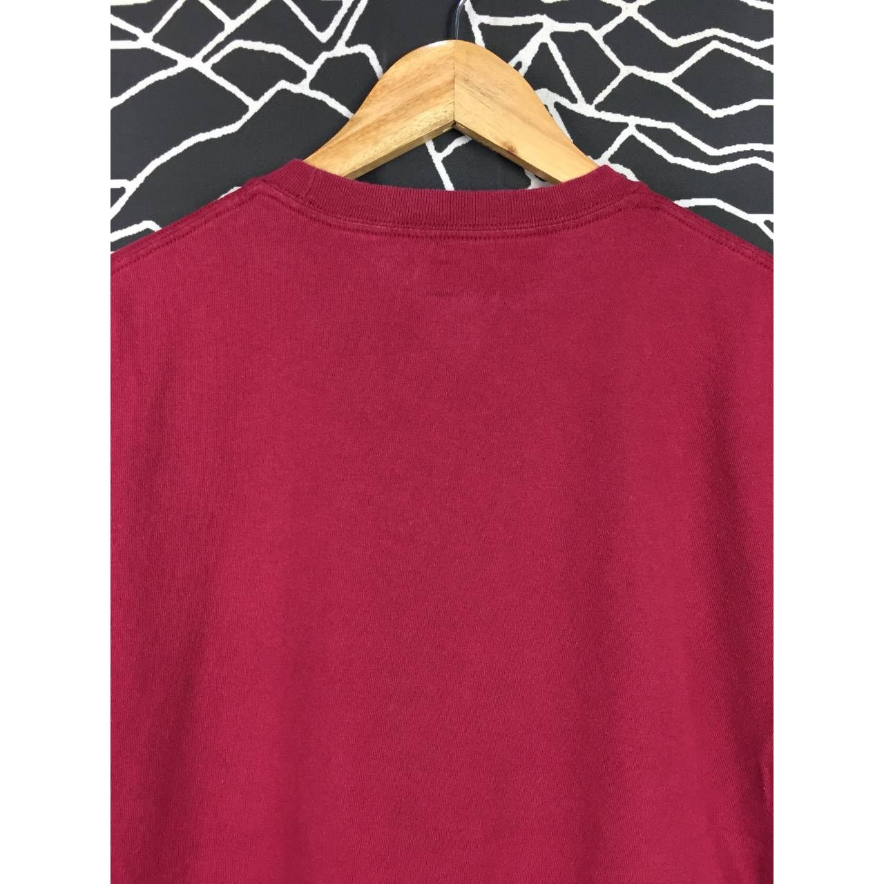 NFL × Sports Specialties NFL Team Apparel Washington Redskins Football Logo Tee Size US L / EU 52-54 / 3 - 5 Thumbnail