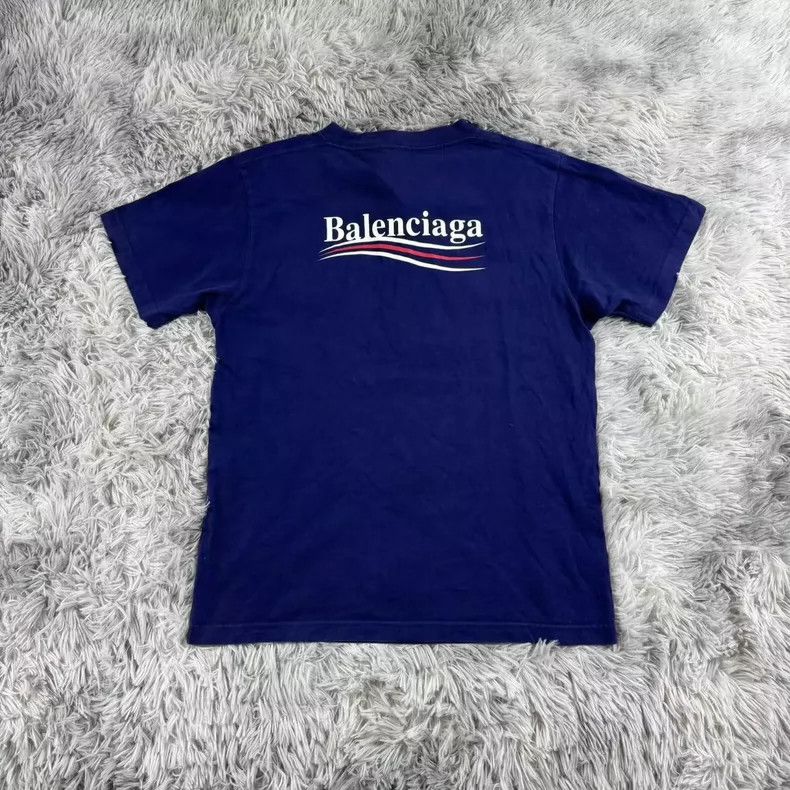 Balenciaga Balenciaga Coke short sleeve Size US L / EU 52-54 / 3 - 4 Thumbnail