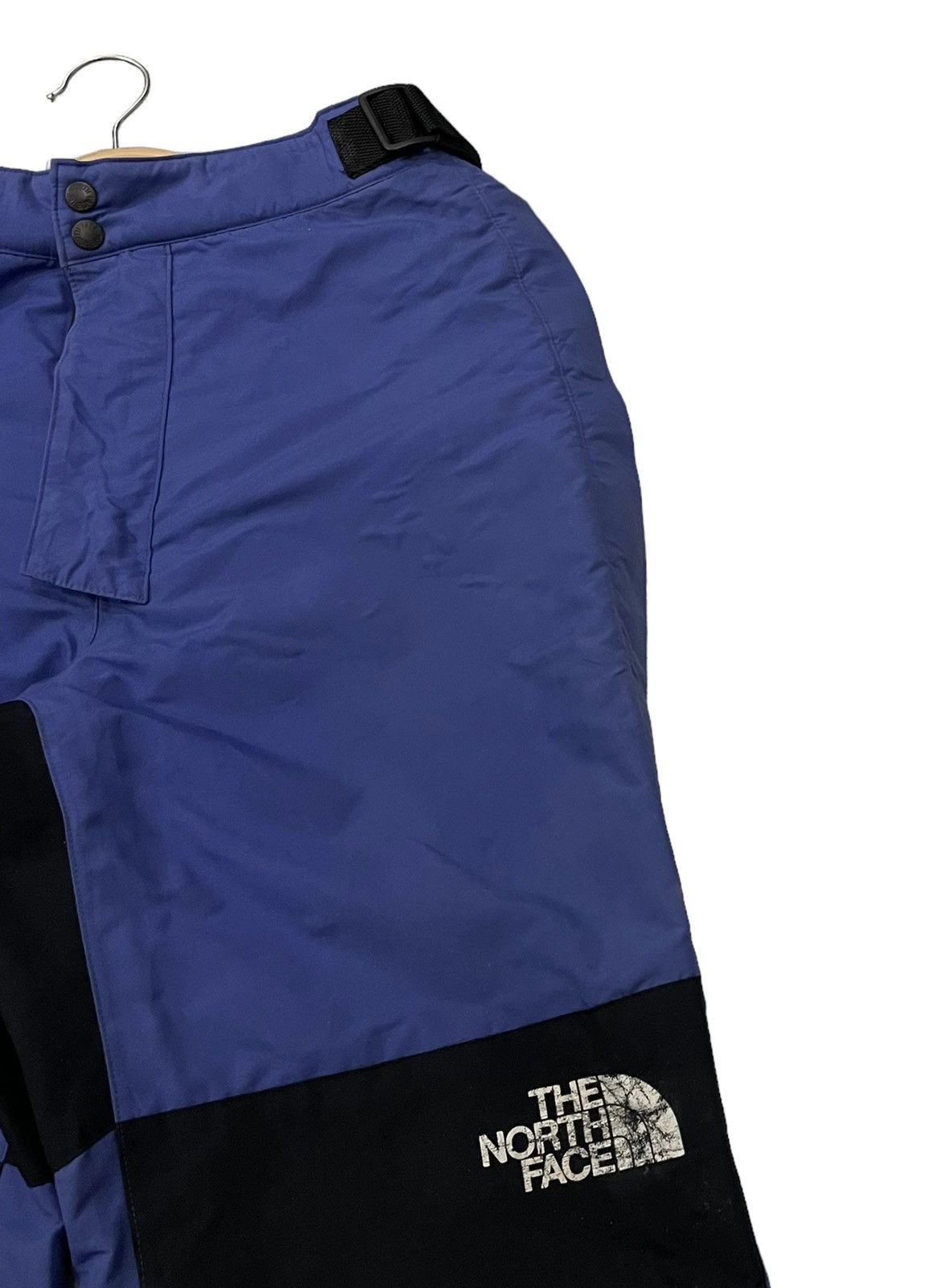 The North Face Vintage The North Face Goretex Outdoor Pants Size US 30 / EU 46 - 2 Thumbnail