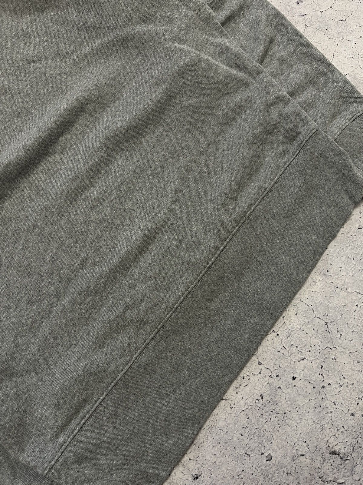 Acne Studios Vintage Acne Studios Sweatshirt Logo Size US M / EU 48-50 / 2 - 7 Thumbnail