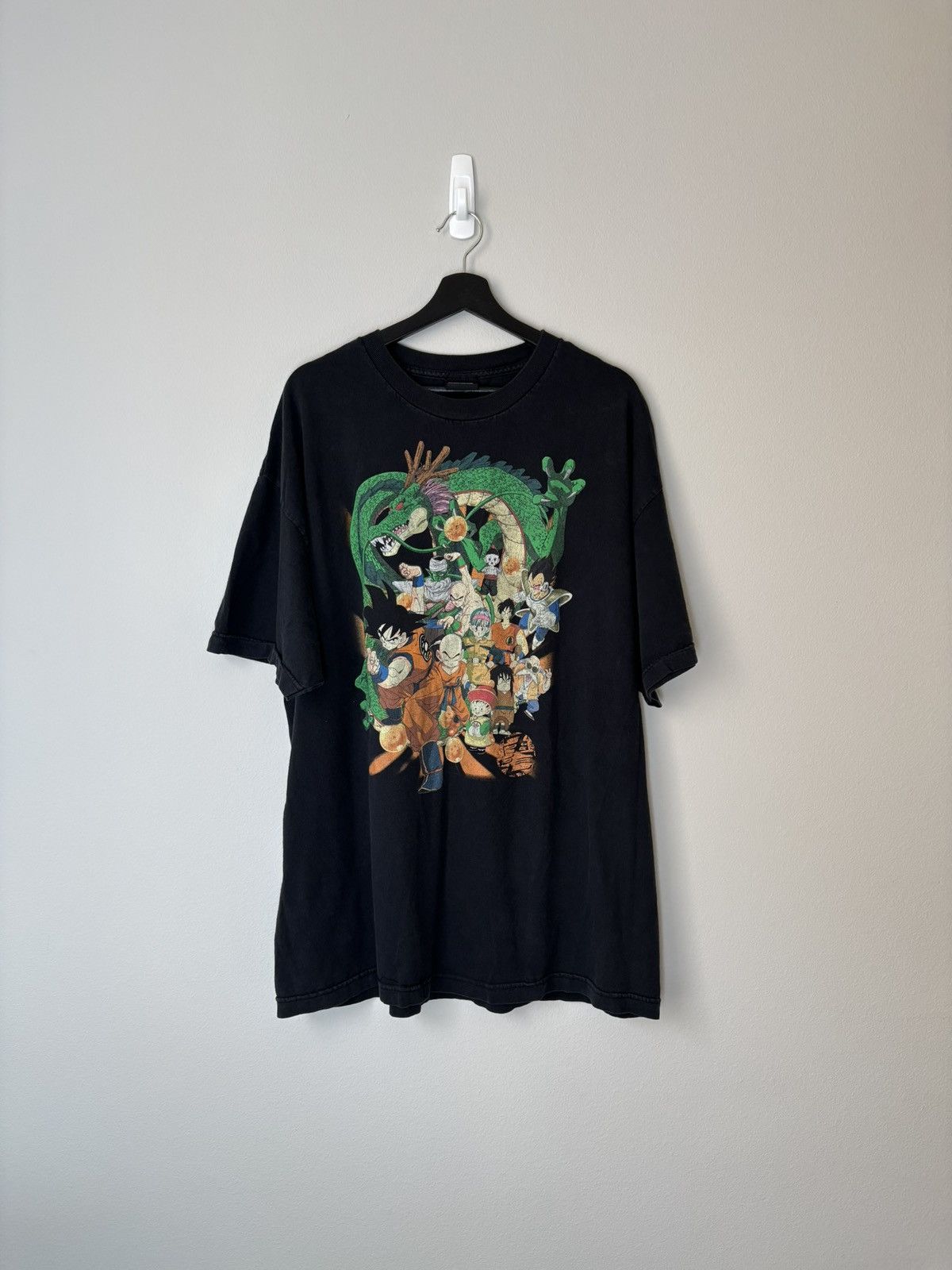 Vintage Vintage Dragon Ball Z Tee