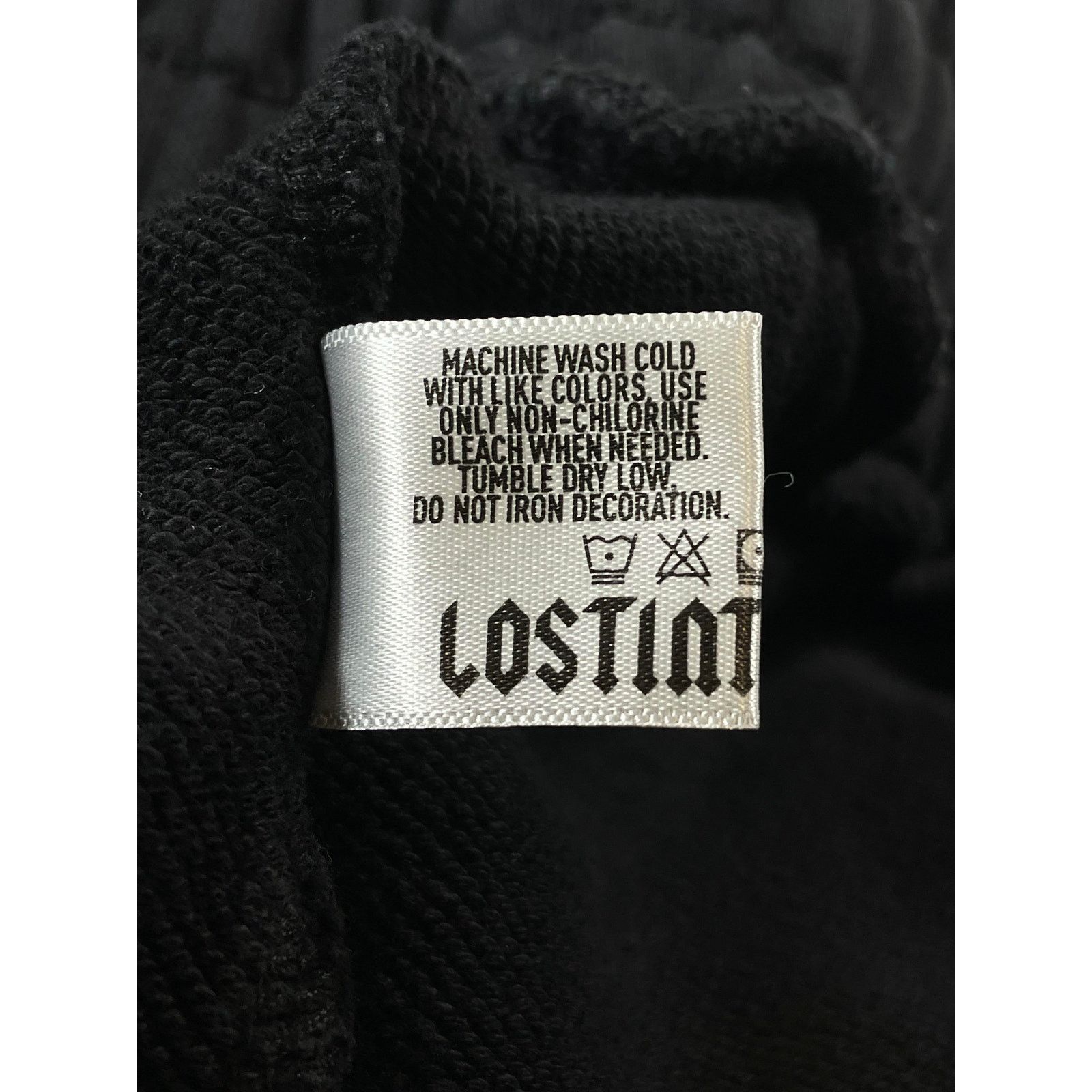 LOST INTRICACY Lost Intricacy MITT Blue Shorts Size US 30 / EU 46 - 5 Thumbnail