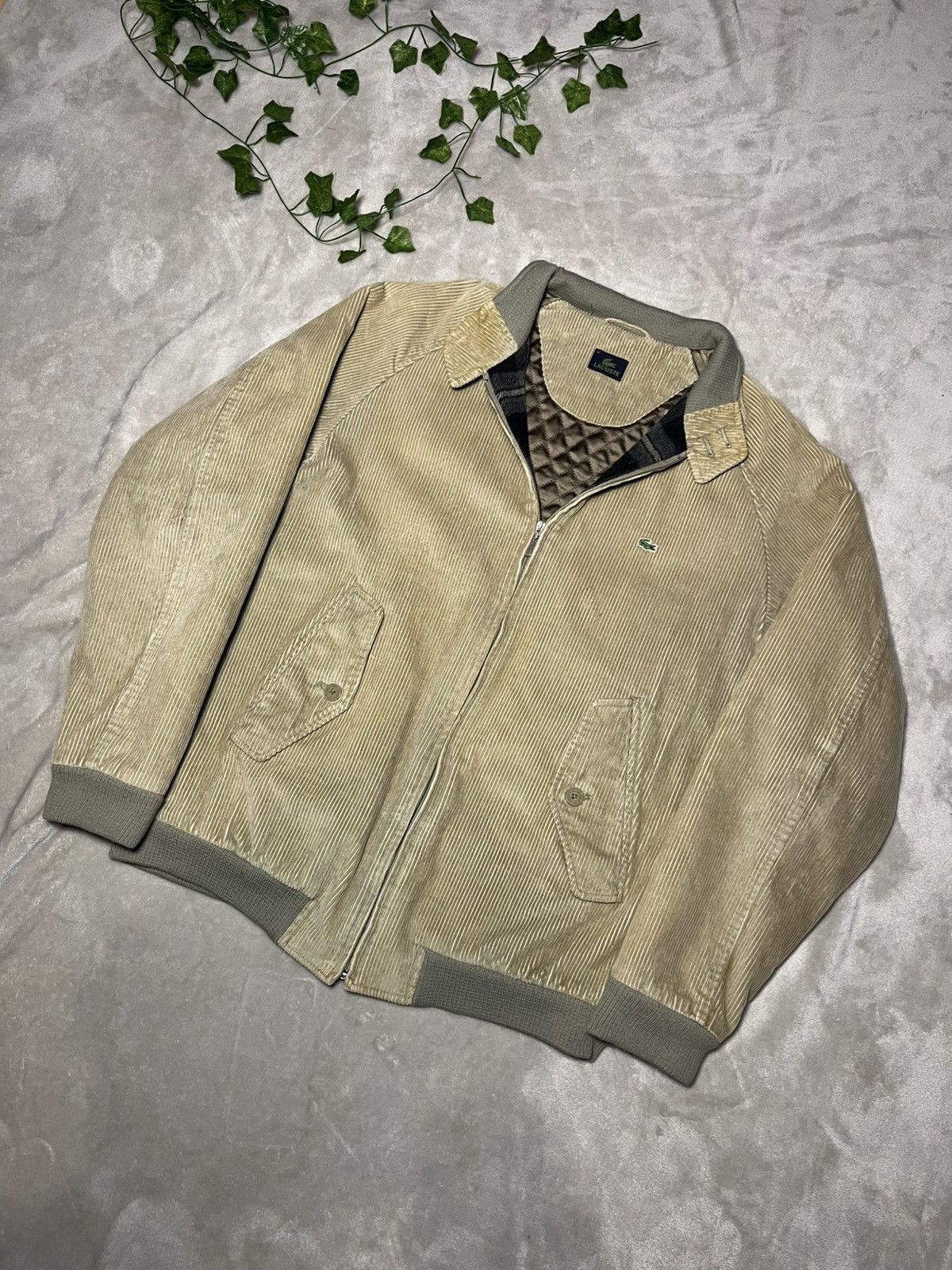 Lacoste Doudoune lacoste Size US M / EU 48-50 / 2 - 1 Thumbnail