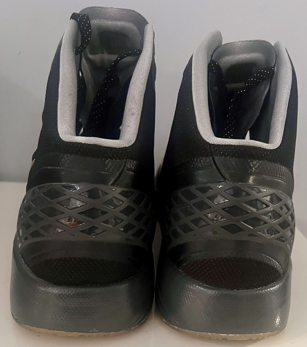 Nike Authentic Nike Zoom Hyperdisruptor sneakers promo pair 15 Size US 15 / EU 48 - 4 Thumbnail